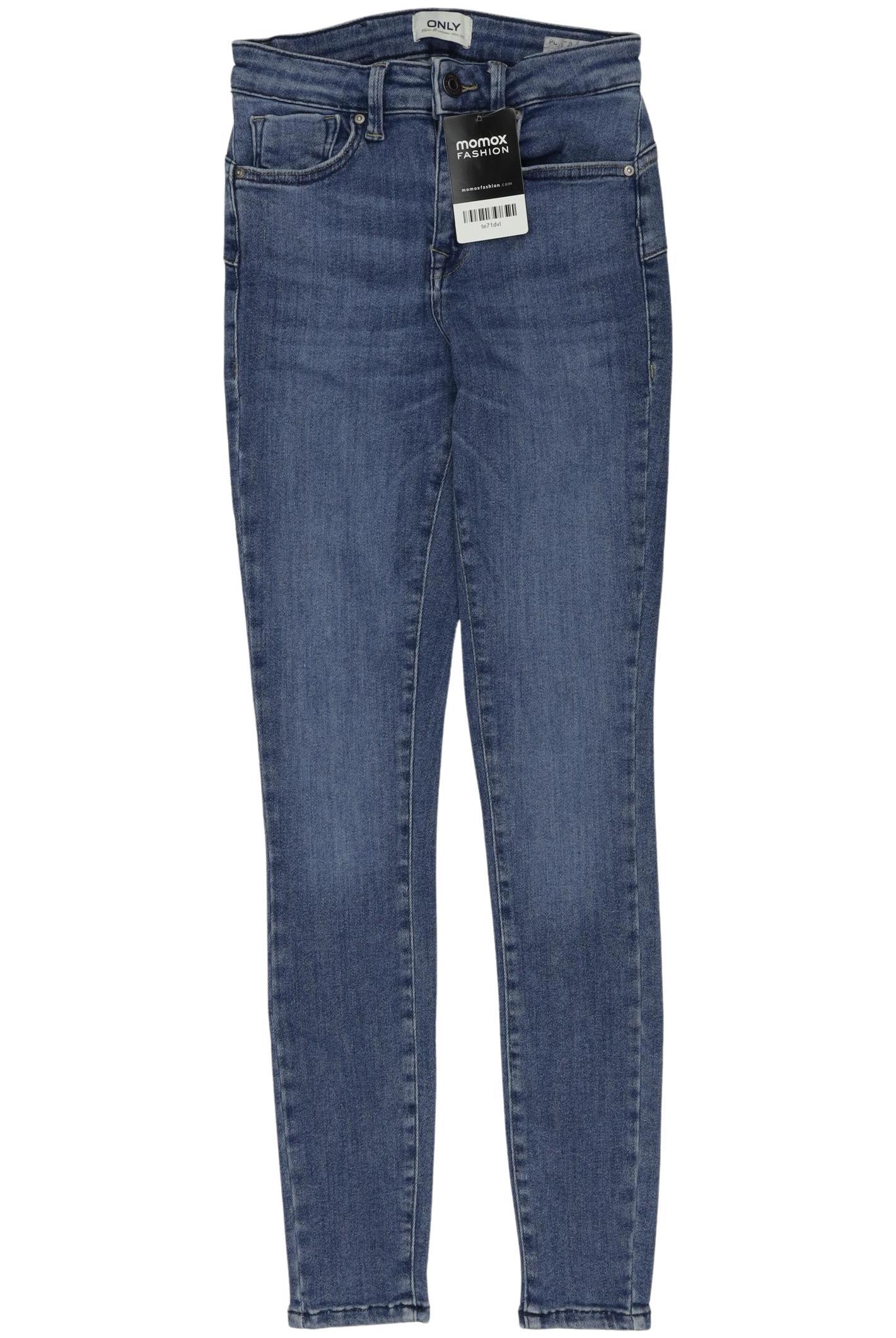 

Only Damen Jeans, blau, Gr. 30