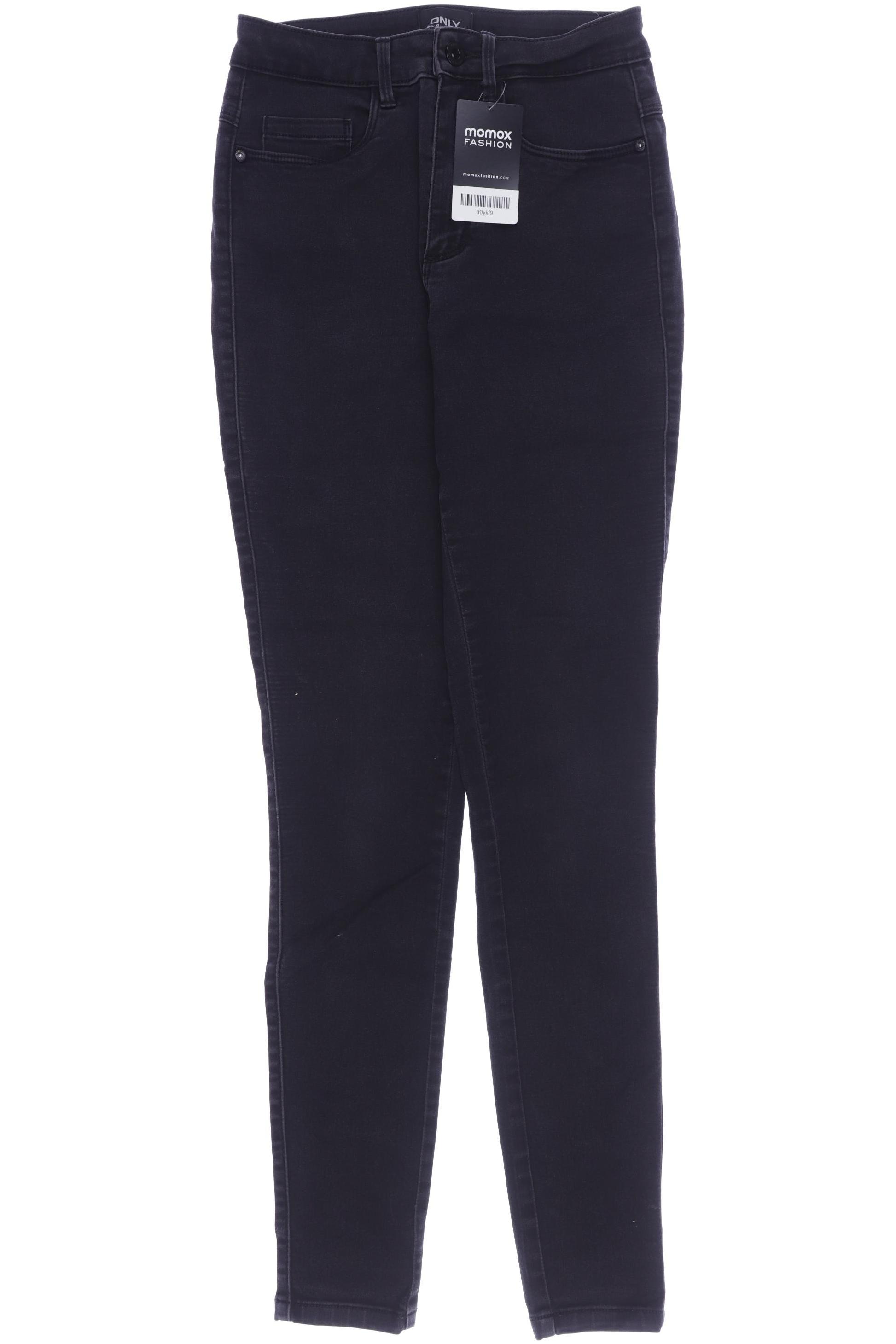 

ONLY Damen Jeans, grau