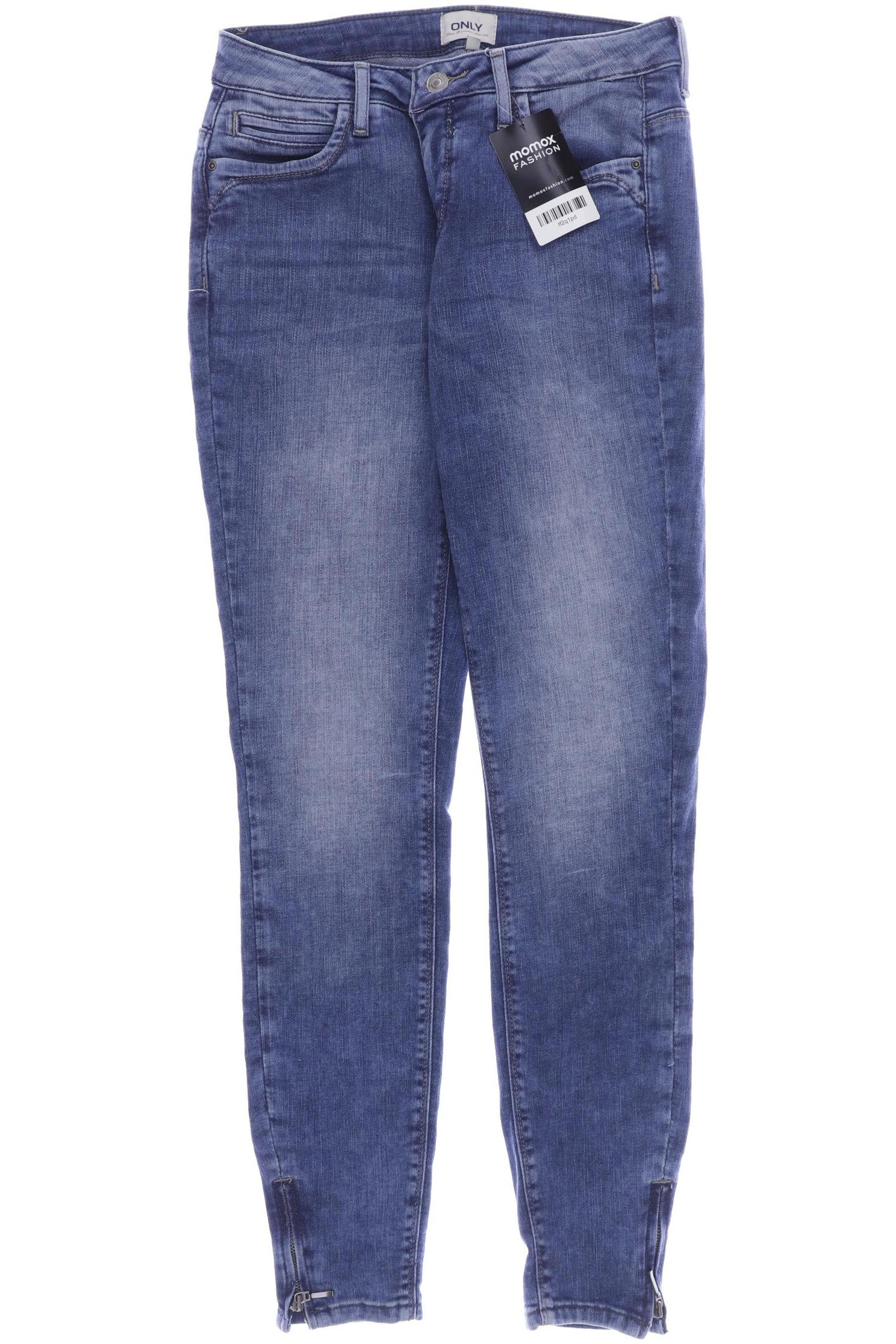 

ONLY Damen Jeans, blau