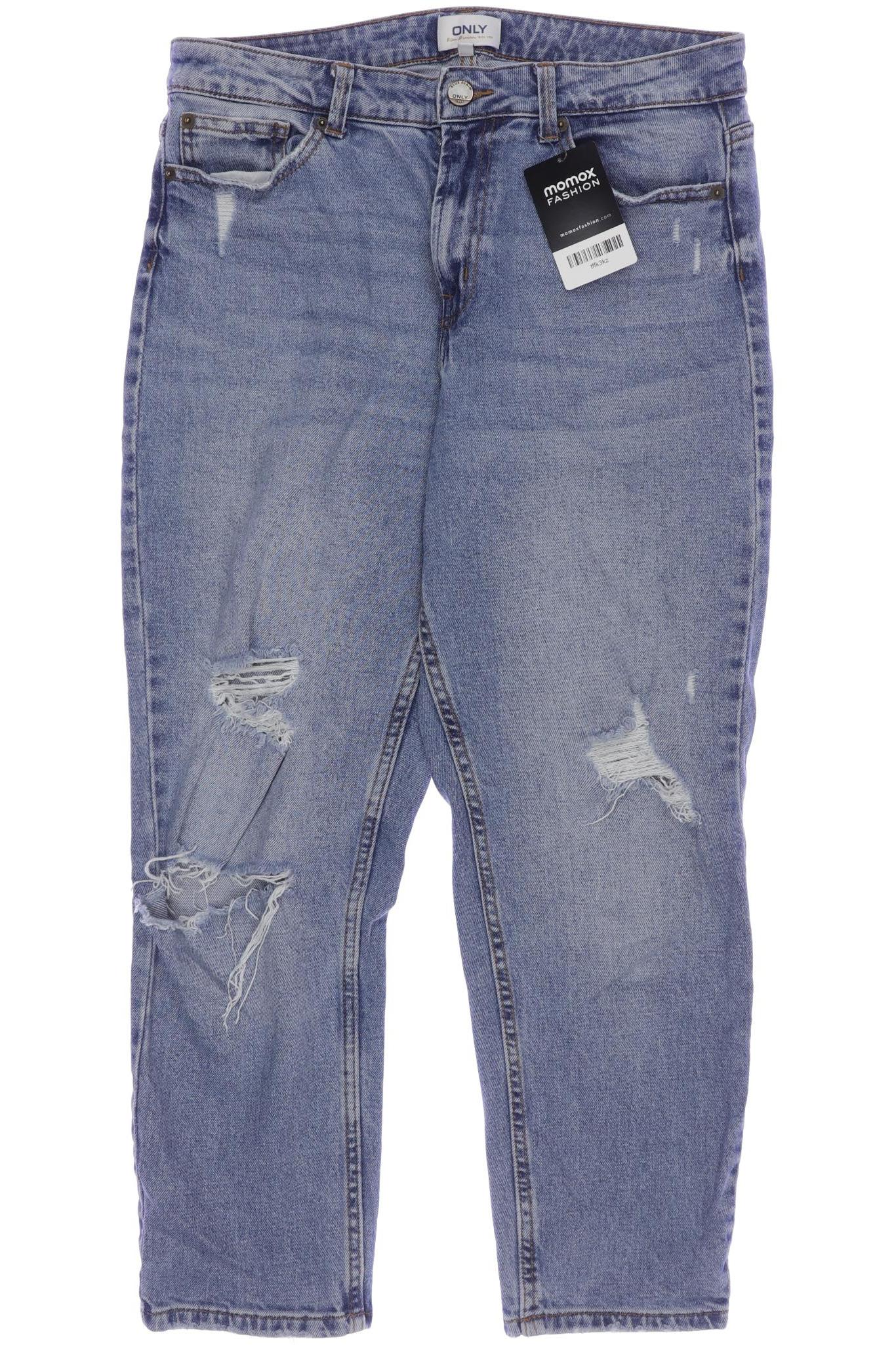 

Only Damen Jeans, blau, Gr. 30