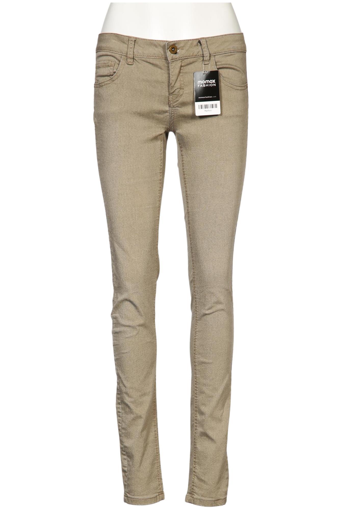 

Only Damen Jeans, beige, Gr. 38