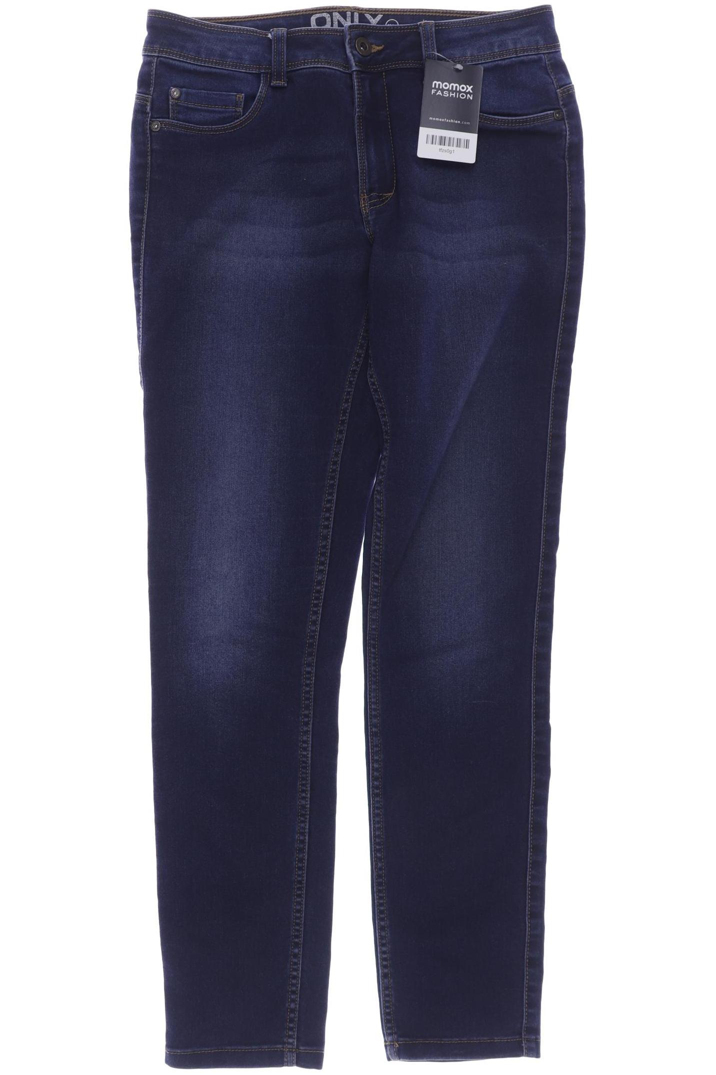 

ONLY Damen Jeans, blau