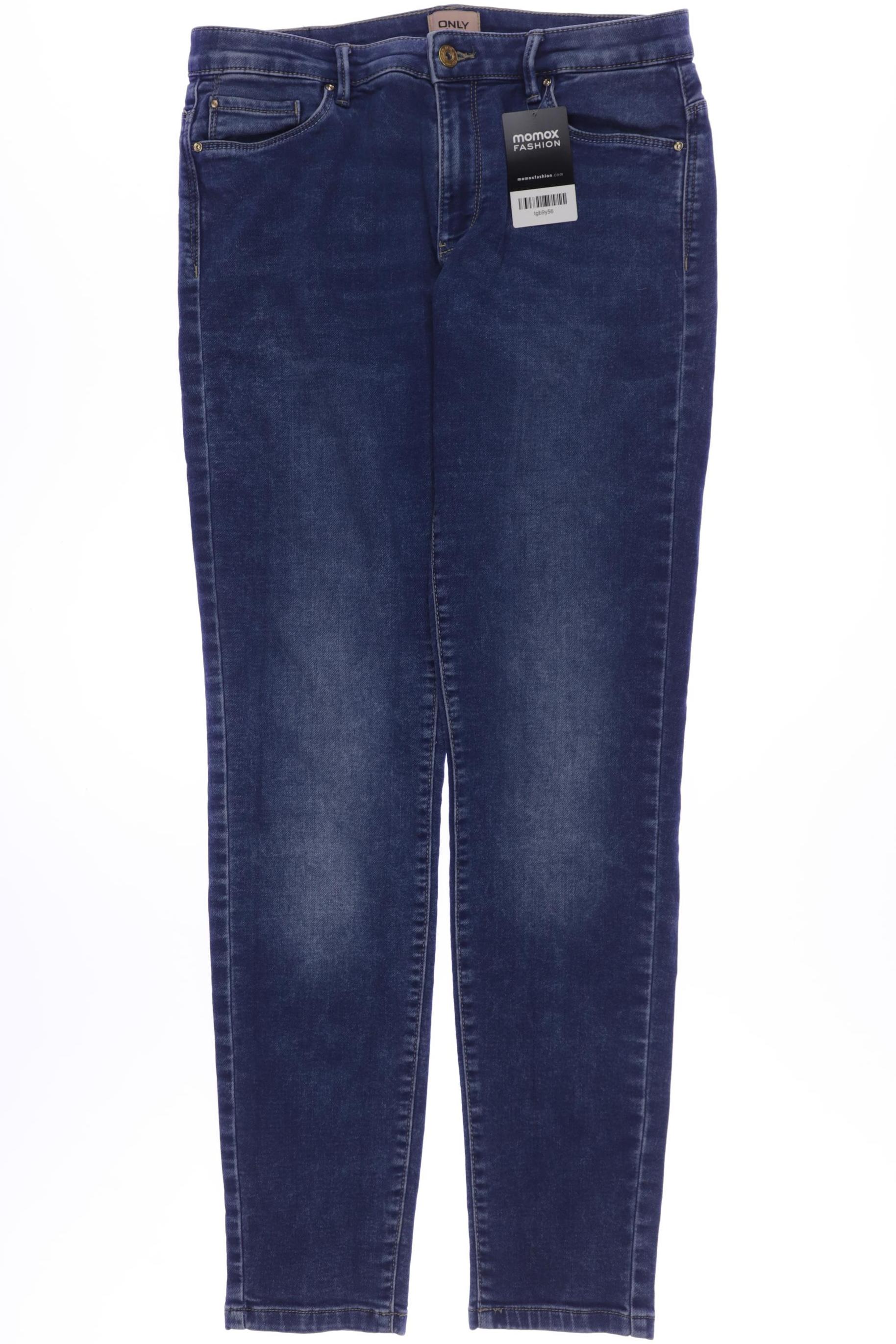 

Only Damen Jeans, blau, Gr. 32