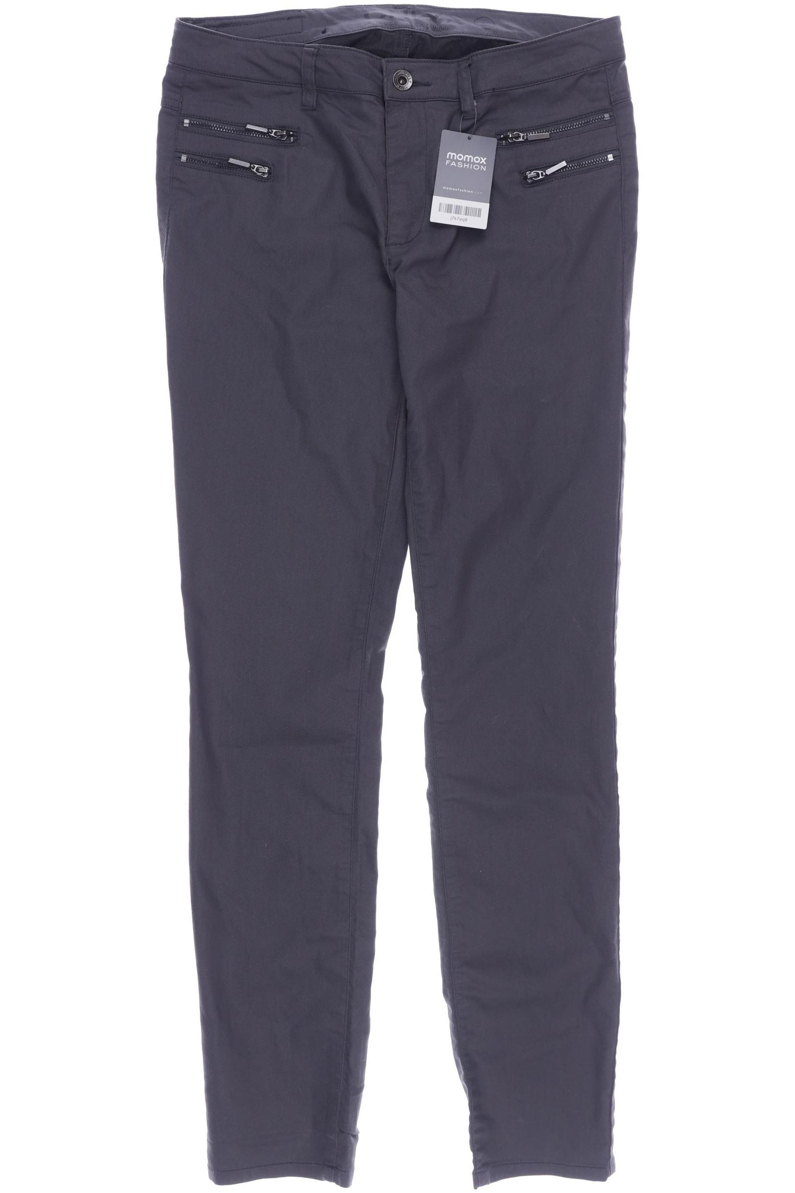 

Only Damen Jeans, grau, Gr. 42