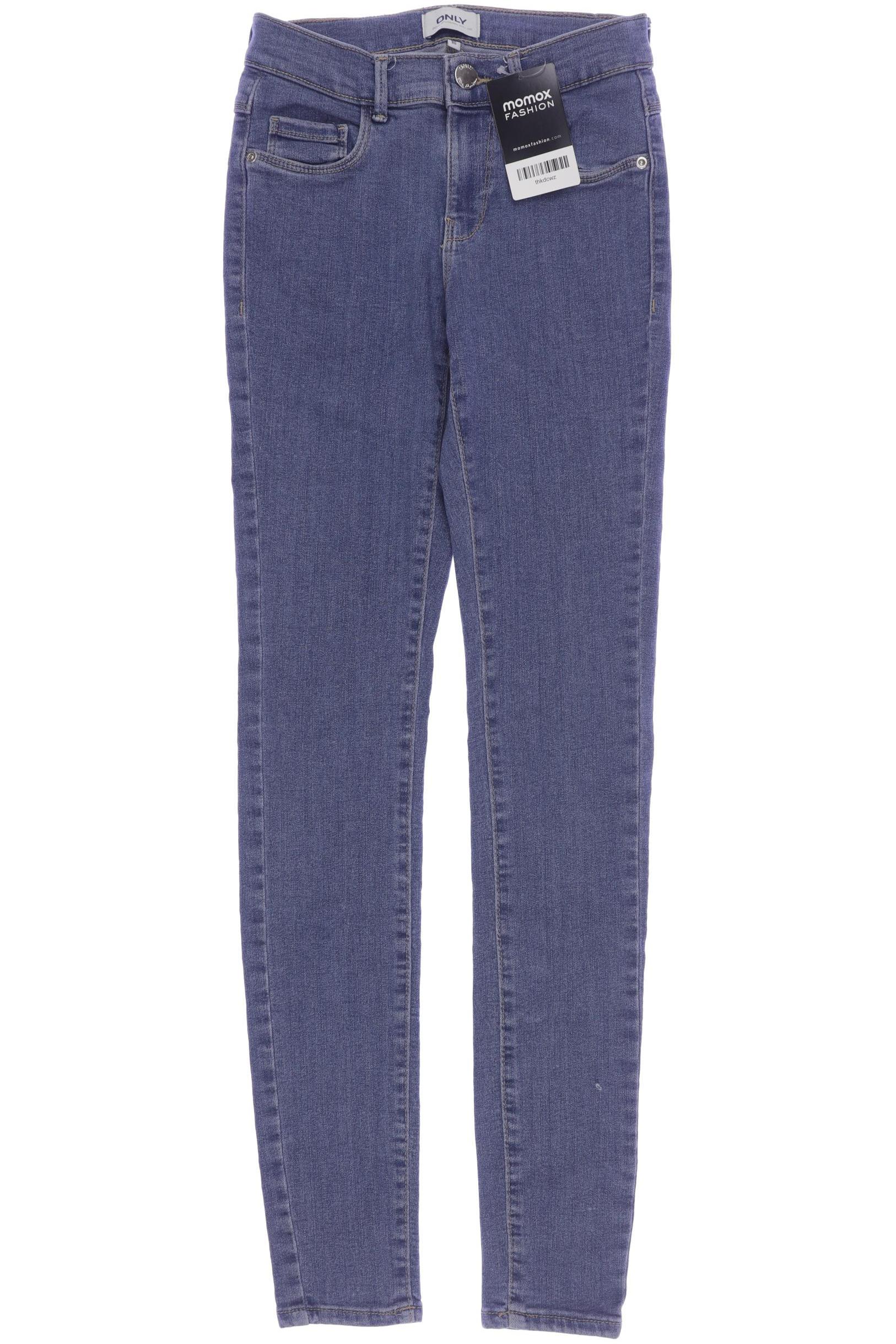 Thumbnail - Only Damen Jeans, blau, Gr. 0