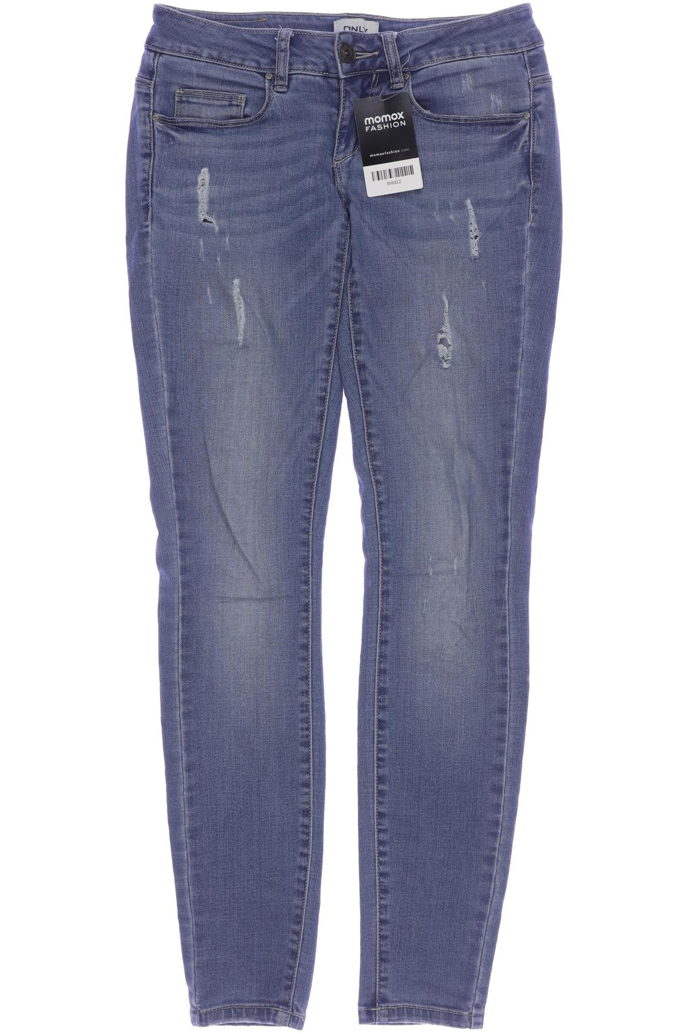 

Only Damen Jeans, blau, Gr. 26