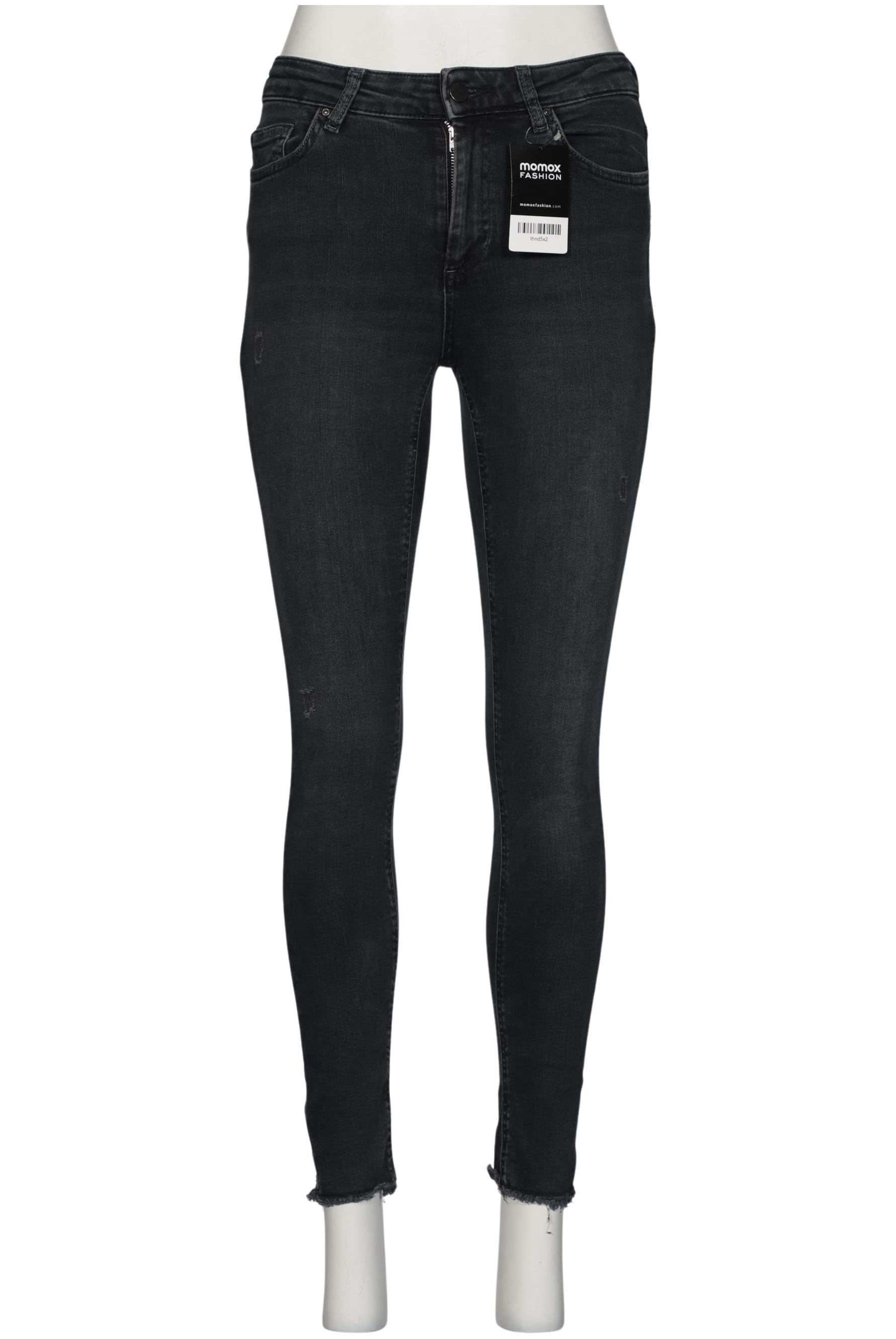

Only Damen Jeans, grau, Gr. 32