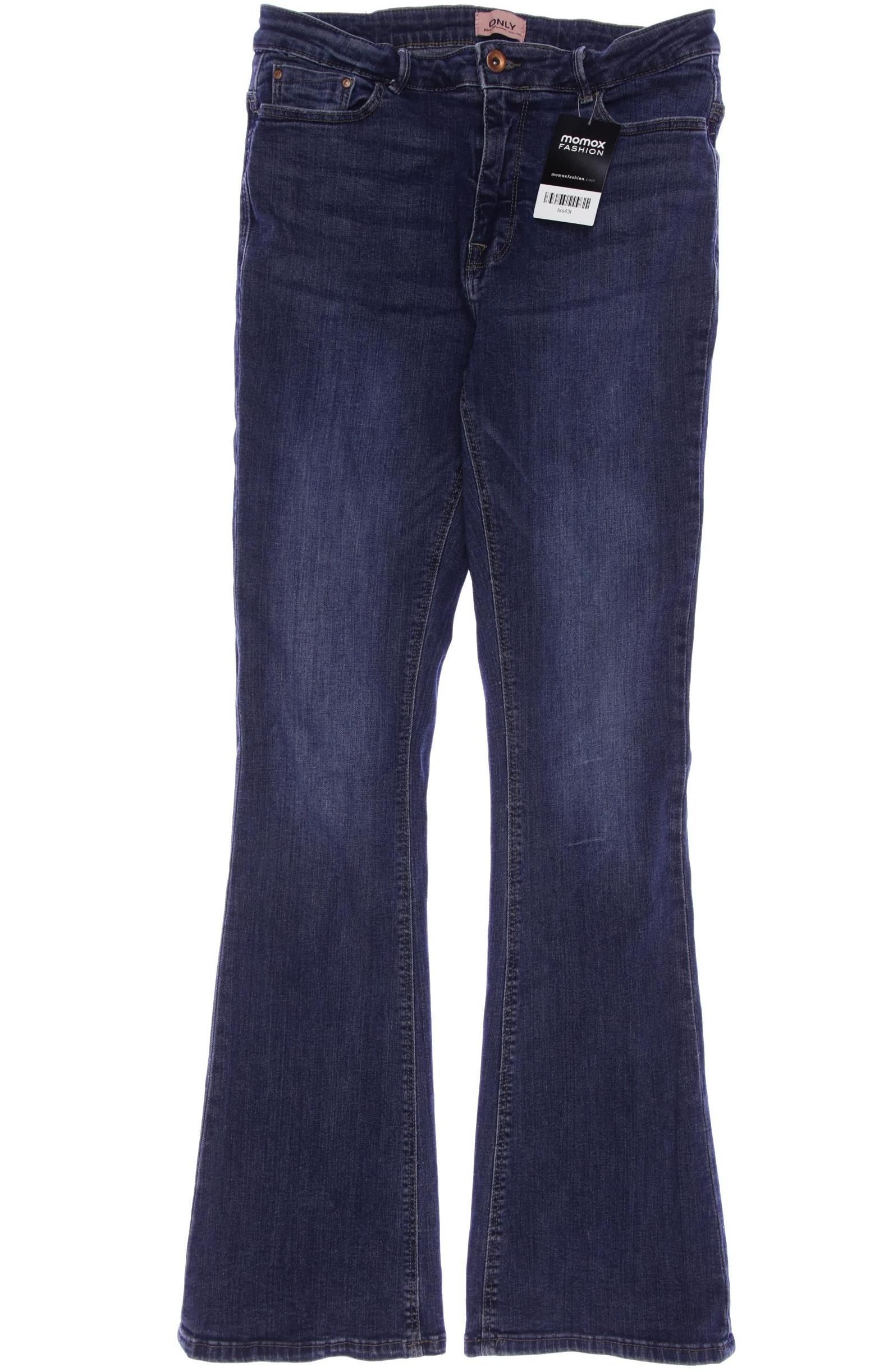 

Only Damen Jeans, blau, Gr. 0