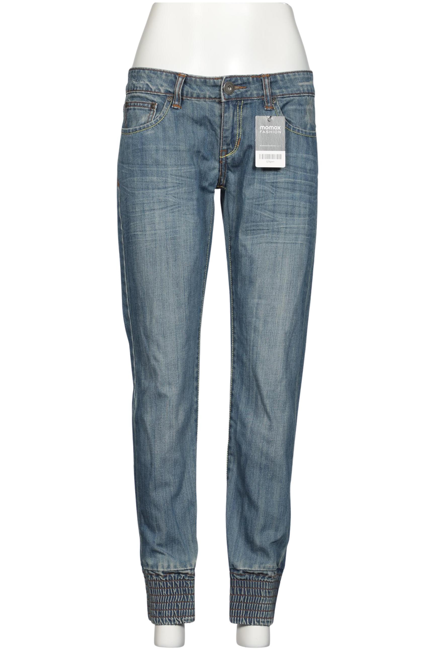 

Only Damen Jeans, blau, Gr. 29