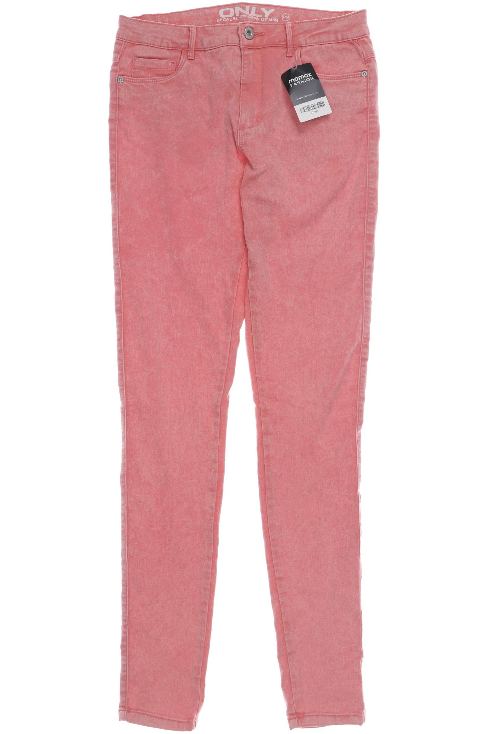 

ONLY Damen Jeans, pink