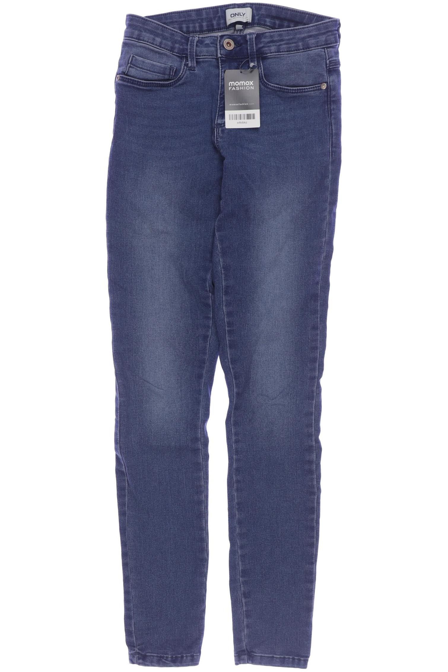 

Only Damen Jeans, blau, Gr. 0