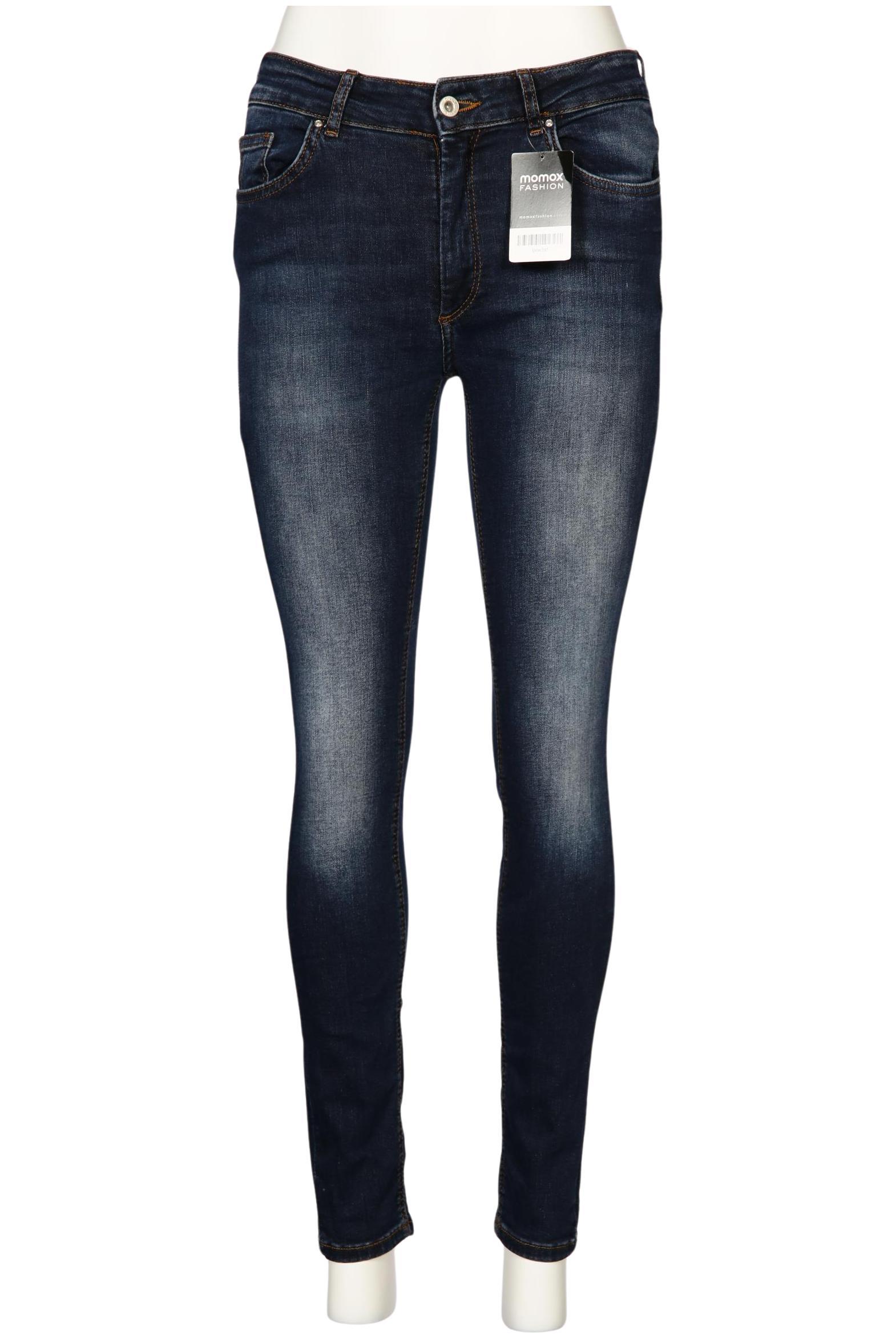 

Only Damen Jeans, marineblau, Gr. 0