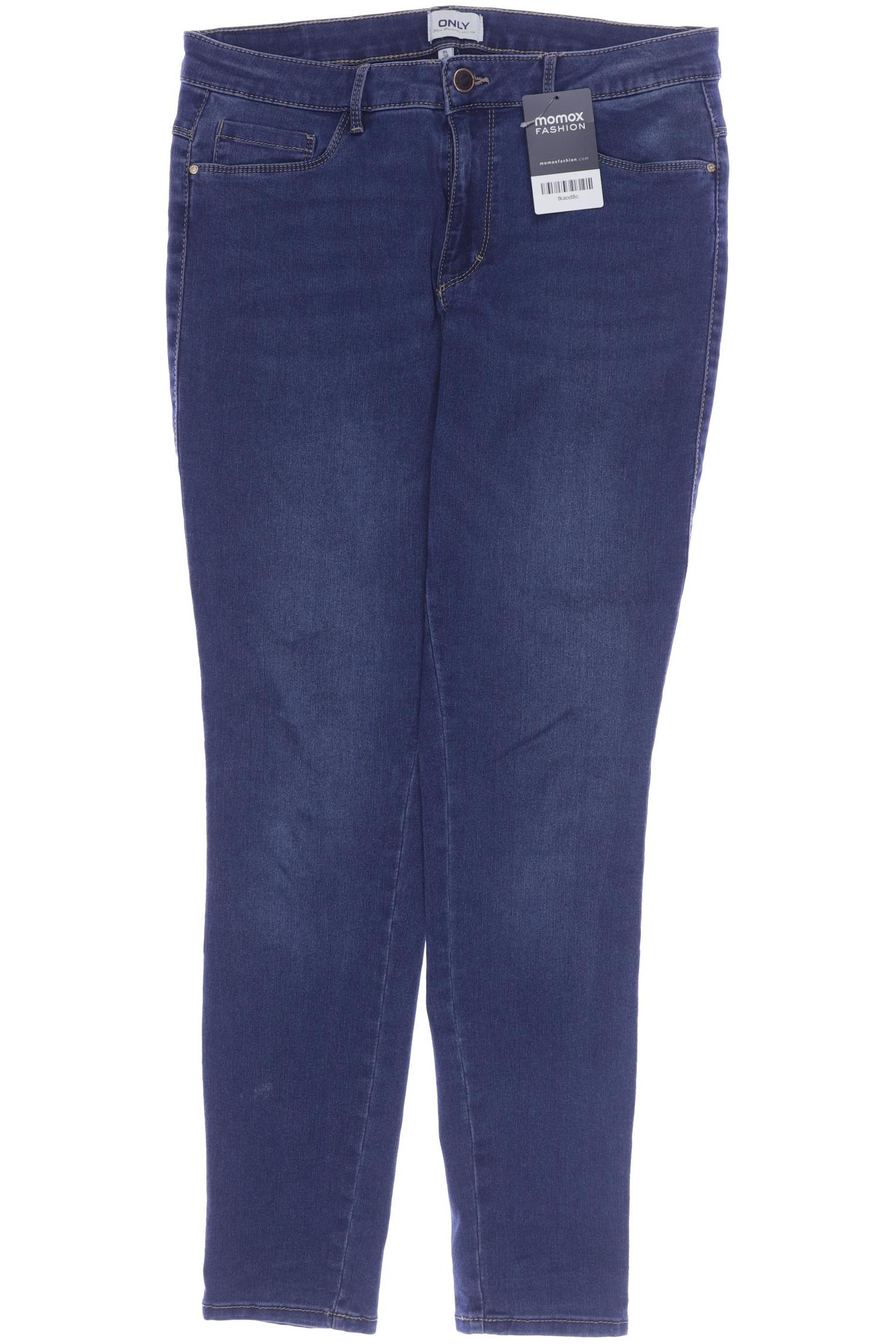 

ONLY Damen Jeans, blau