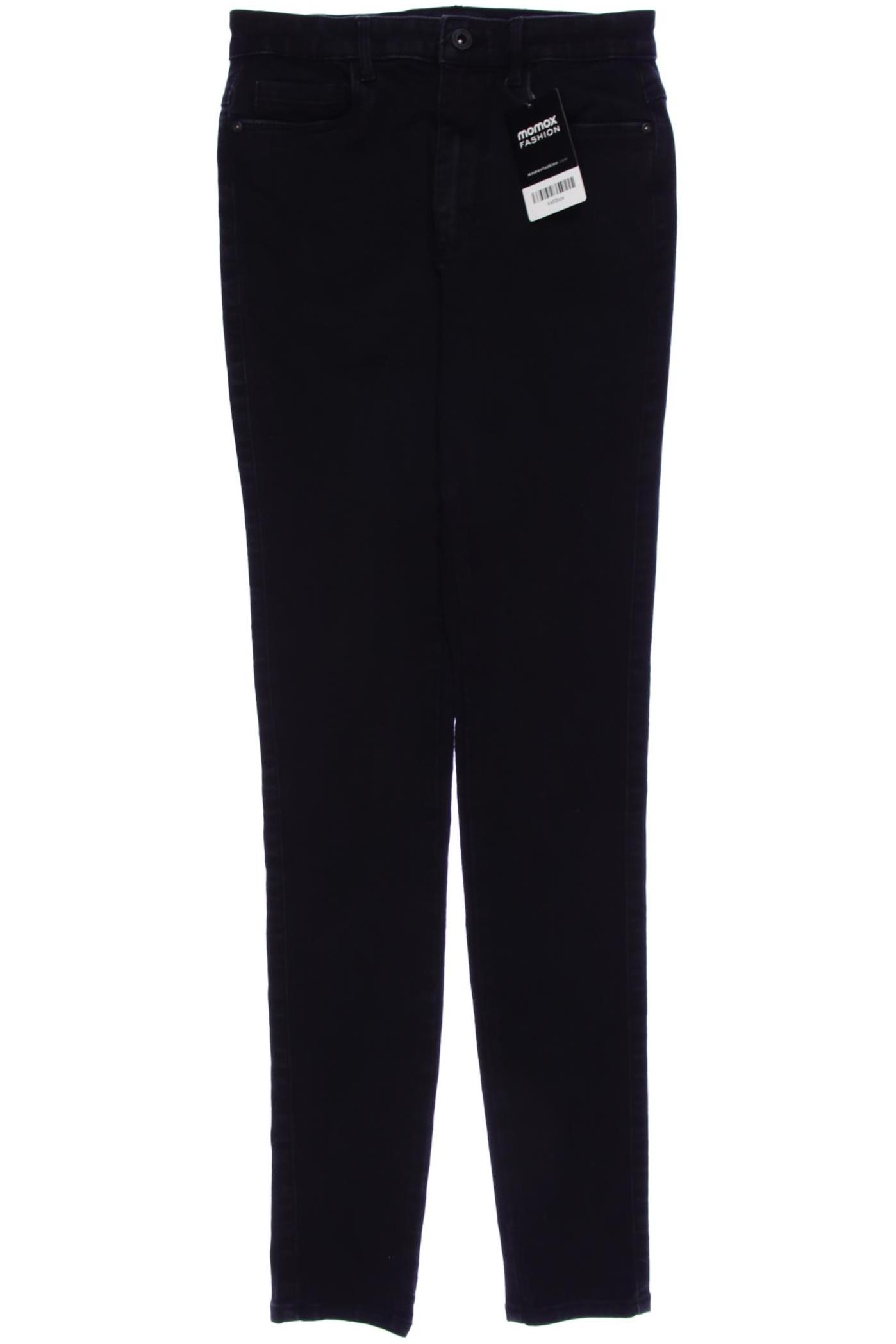 

Only Damen Jeans, schwarz, Gr. 0