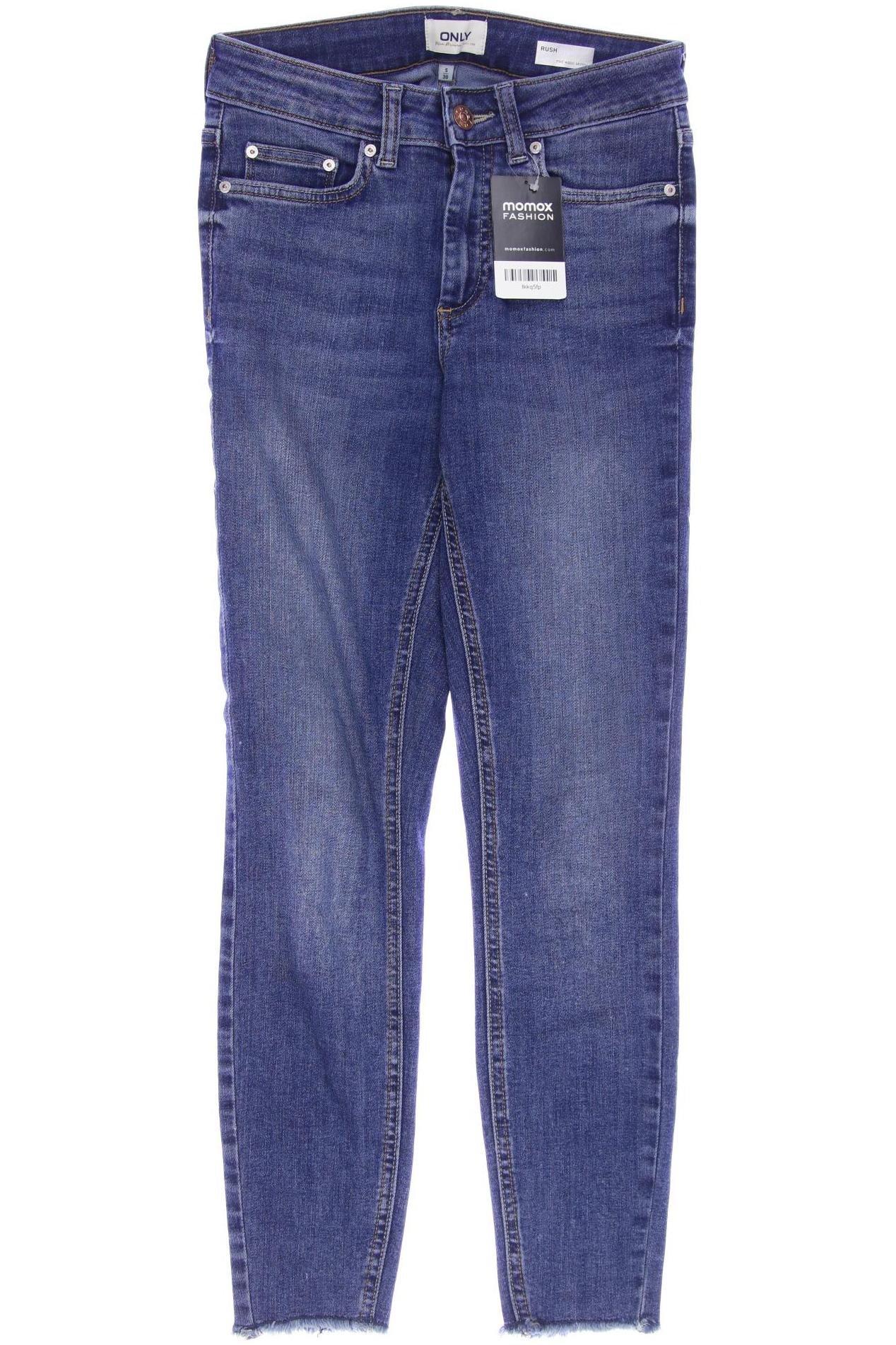 

ONLY Damen Jeans, blau