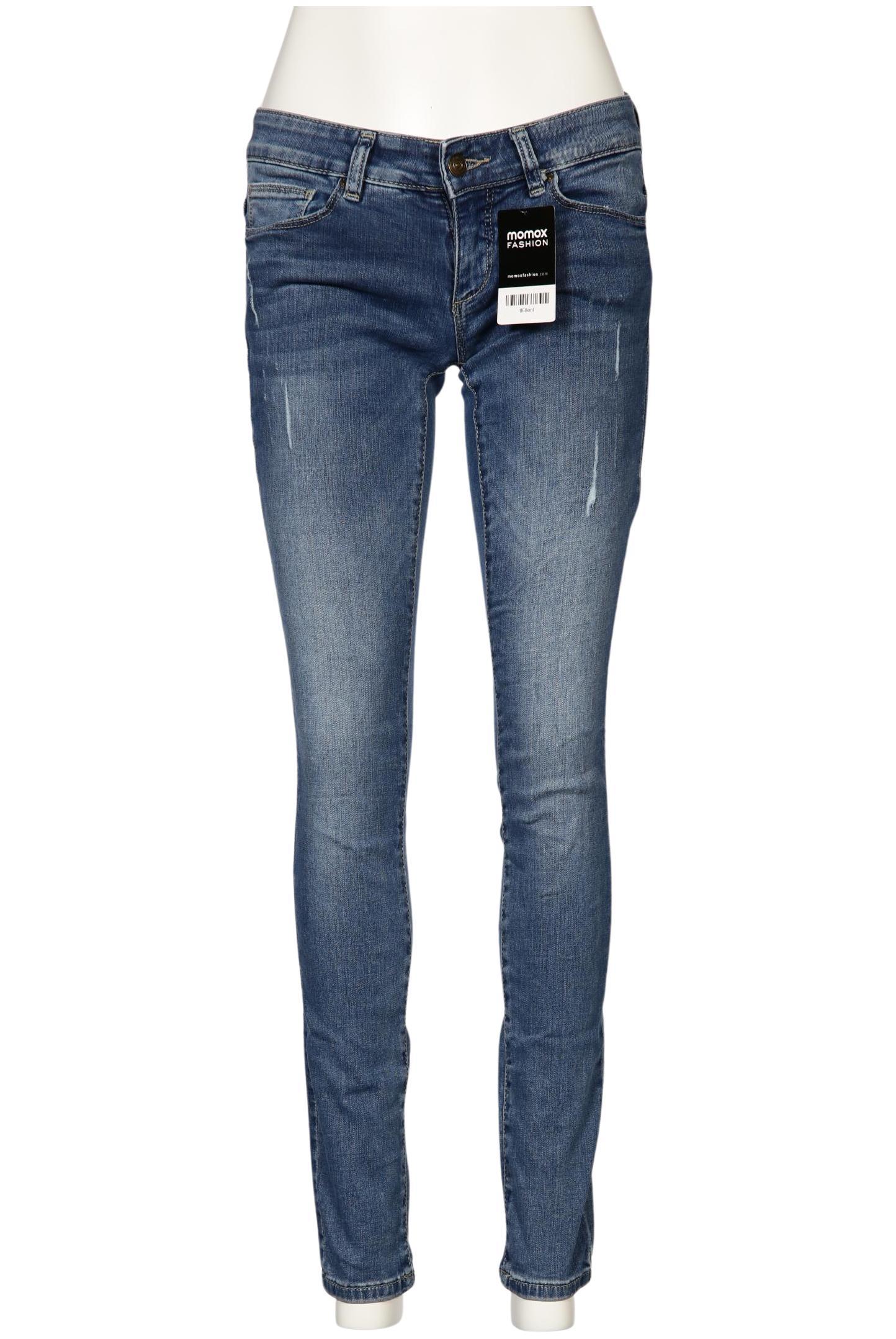 

Only Damen Jeans, blau, Gr. 28