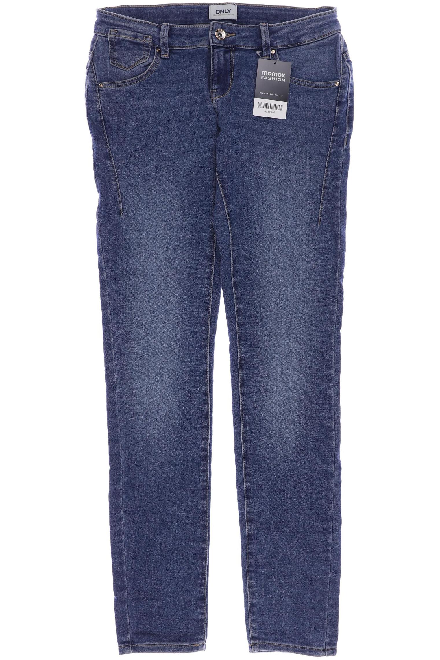 

Only Damen Jeans, blau, Gr. 38