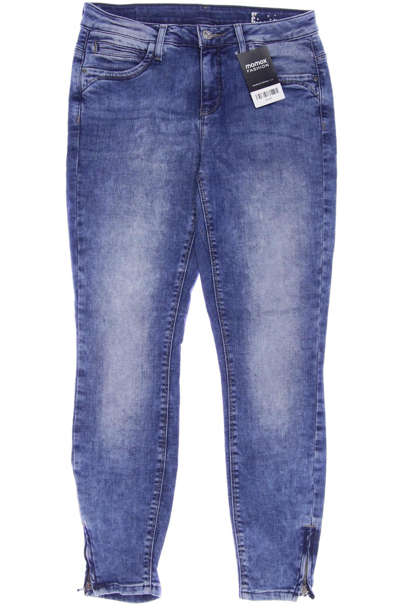 

ONLY Damen Jeans, blau