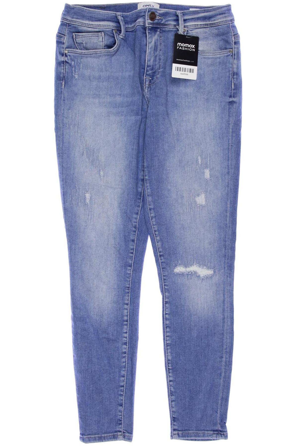 

Only Damen Jeans, blau, Gr. 29