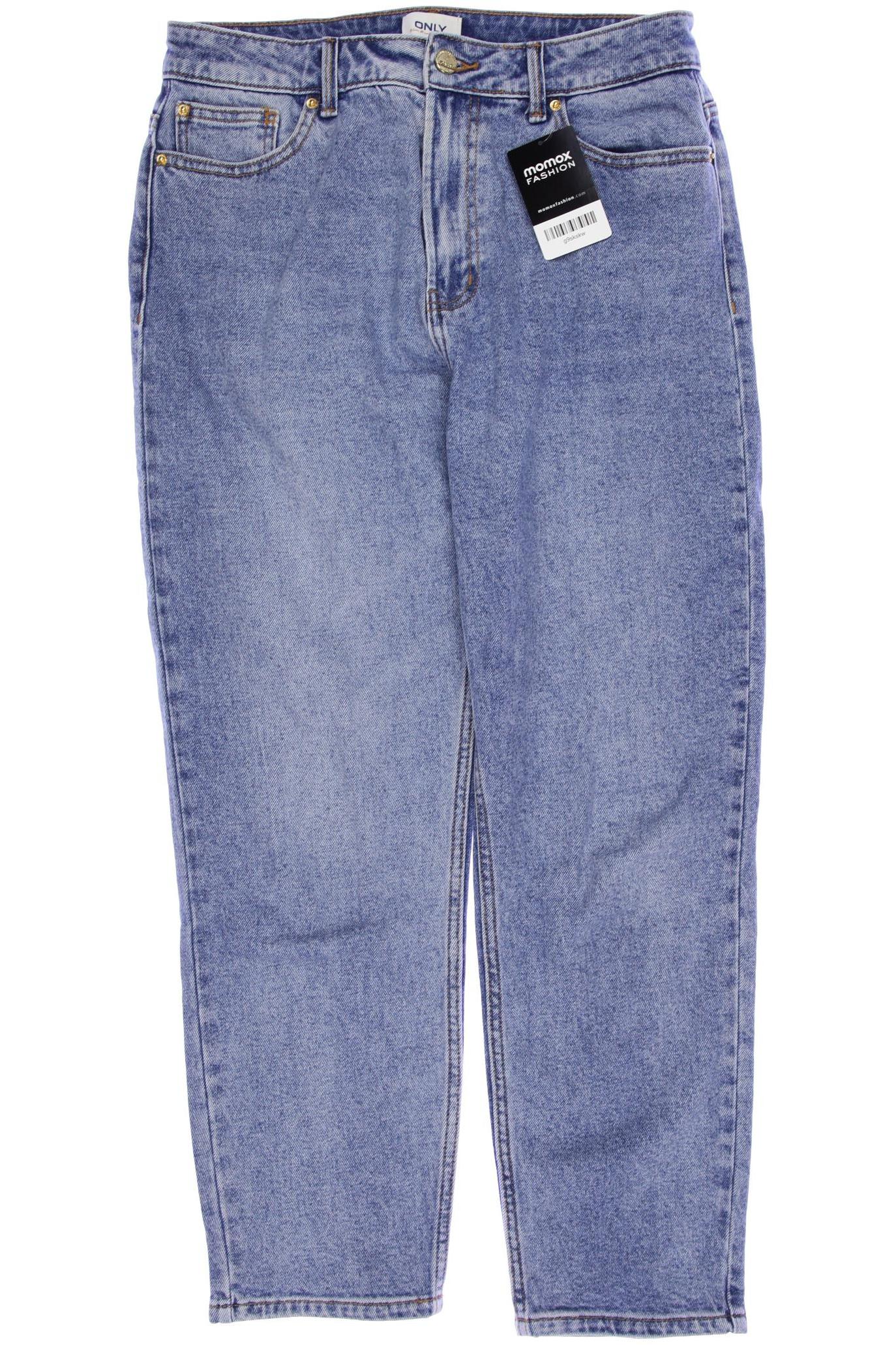 

Only Damen Jeans, blau, Gr. 30