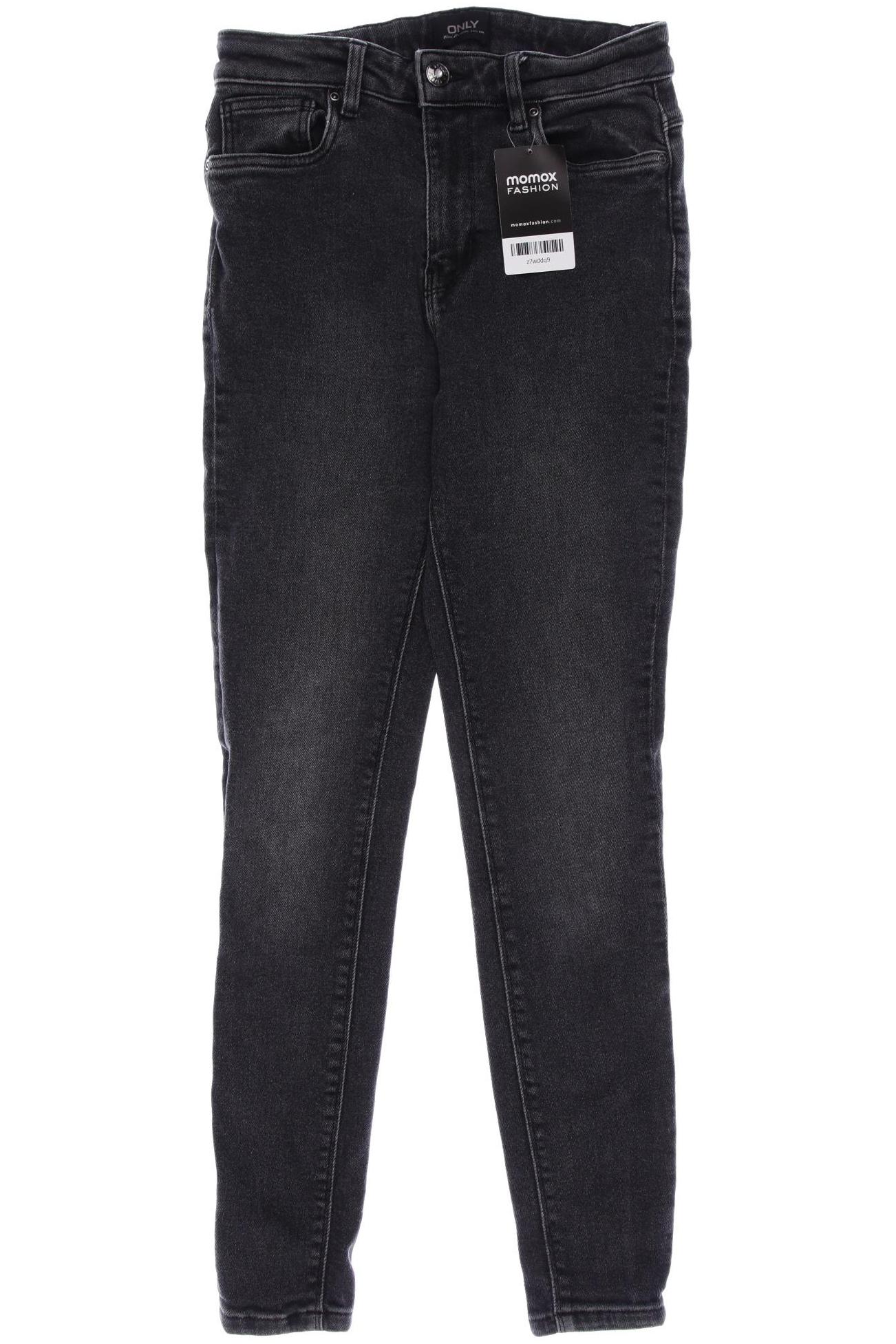 

ONLY Damen Jeans, grau