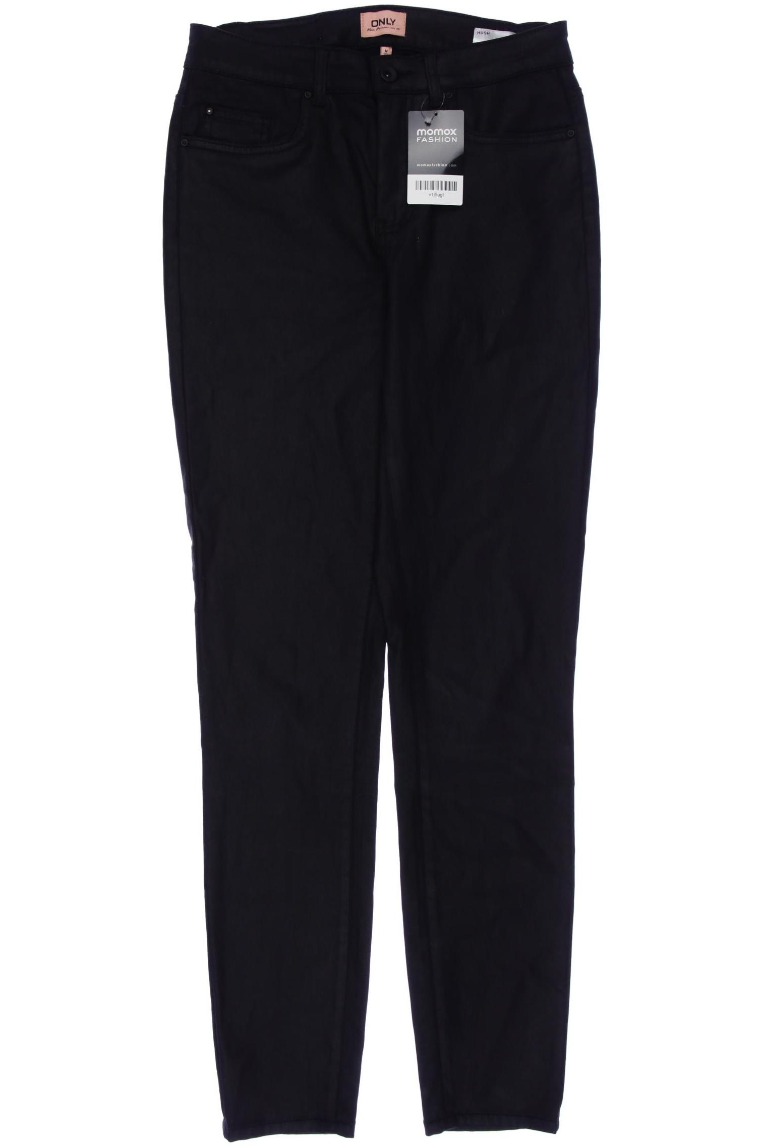 

Only Damen Jeans, schwarz, Gr. 0