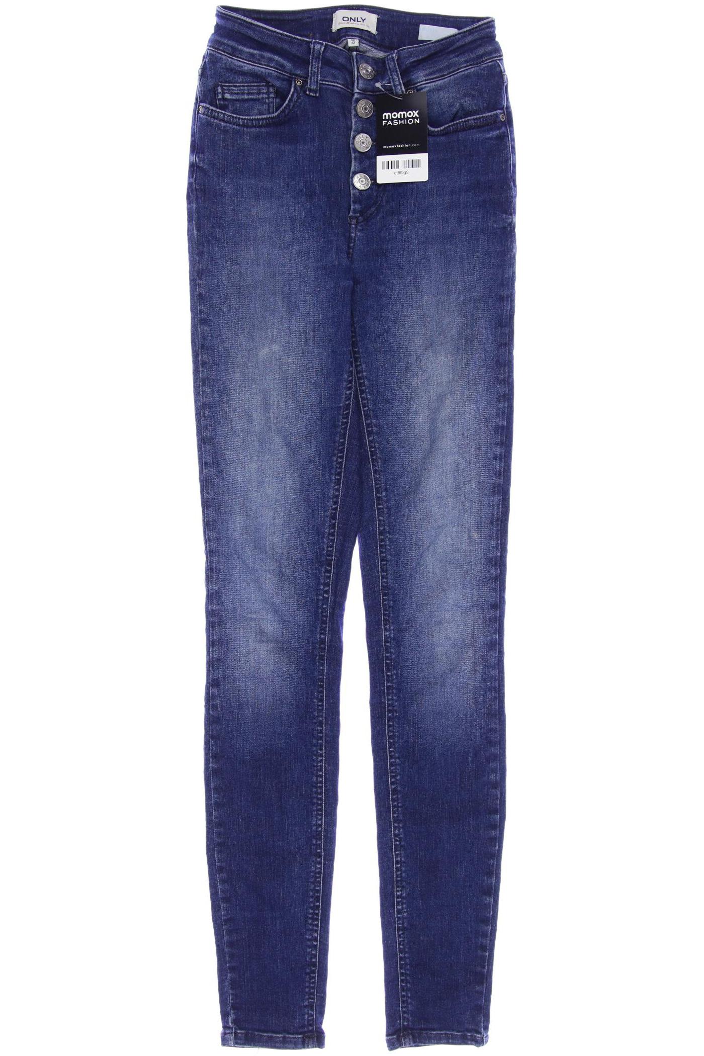 

Only Damen Jeans, blau, Gr. 0