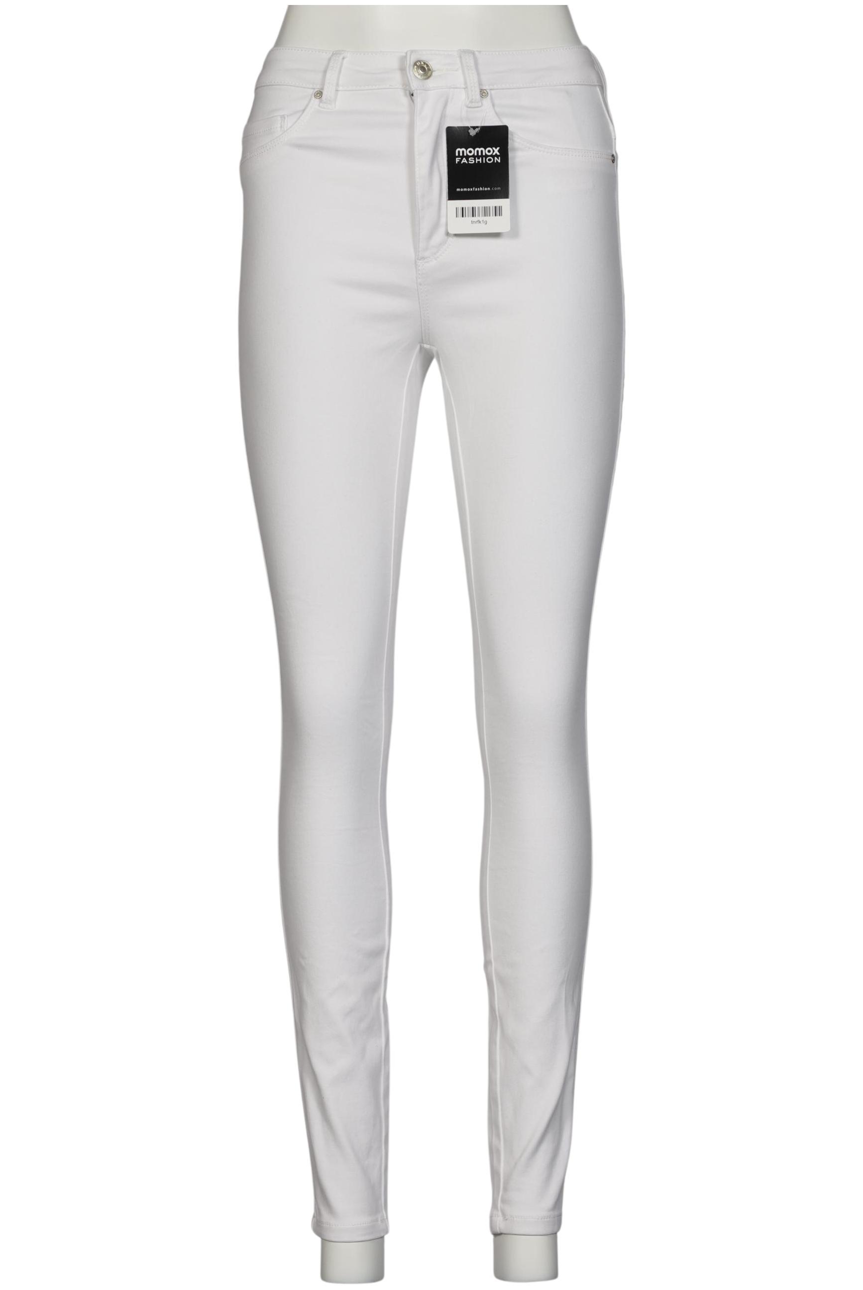 

Only Damen Jeans, weiß, Gr. 0
