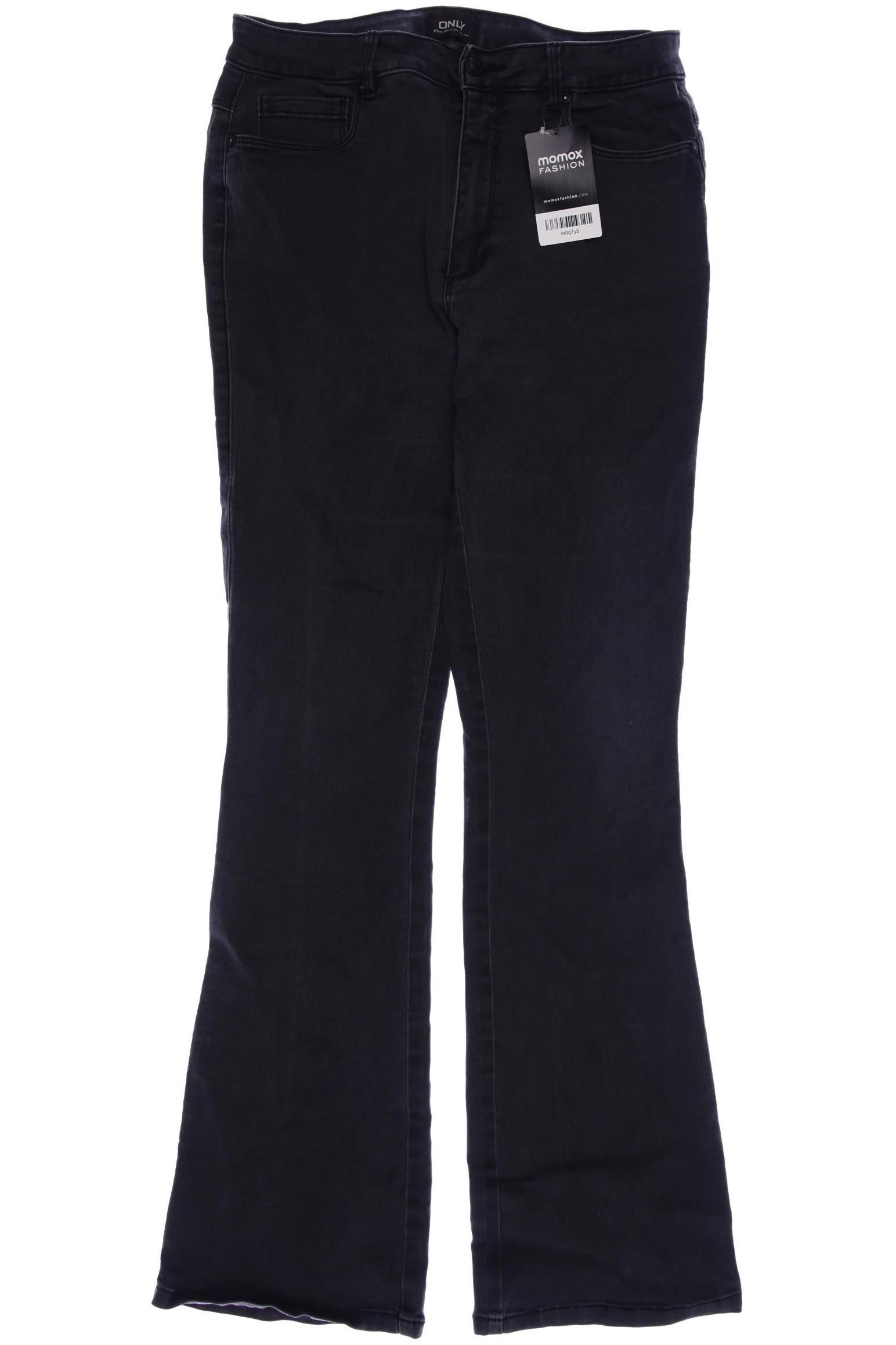 

ONLY Damen Jeans, grau