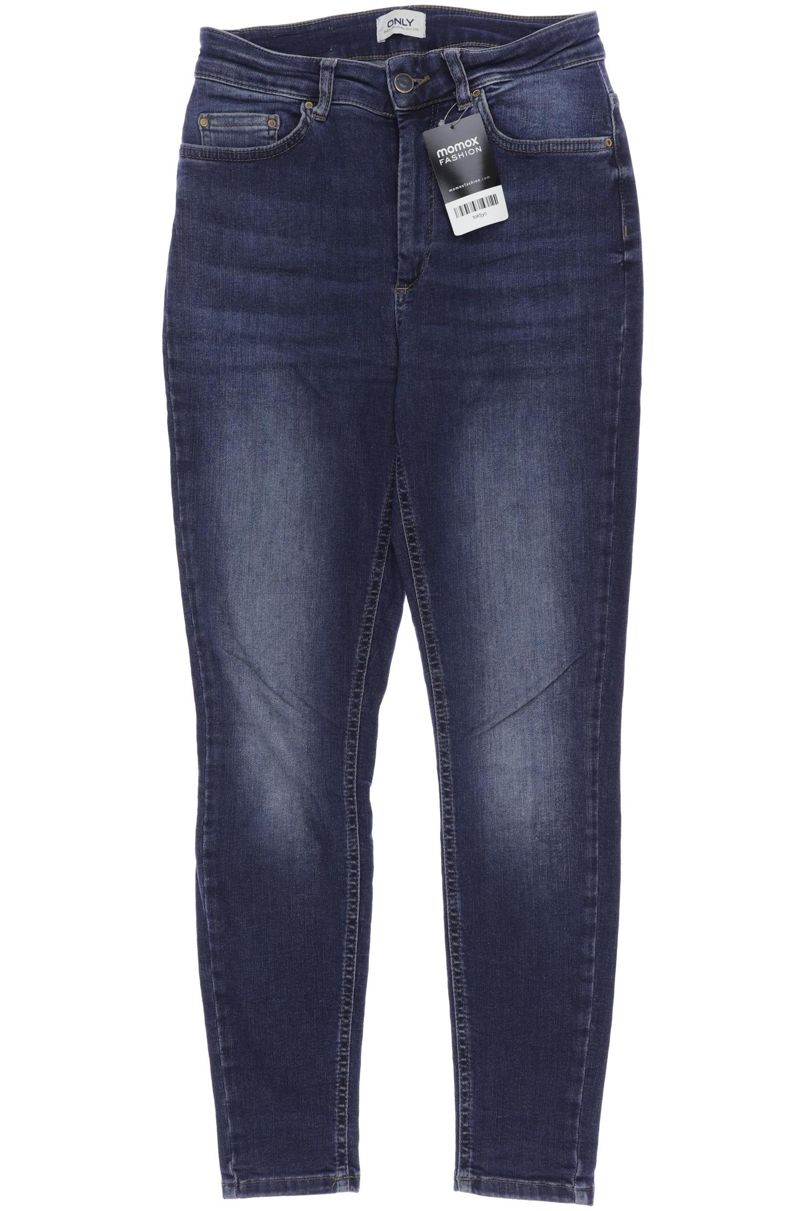 

Only Damen Jeans, blau, Gr. 0