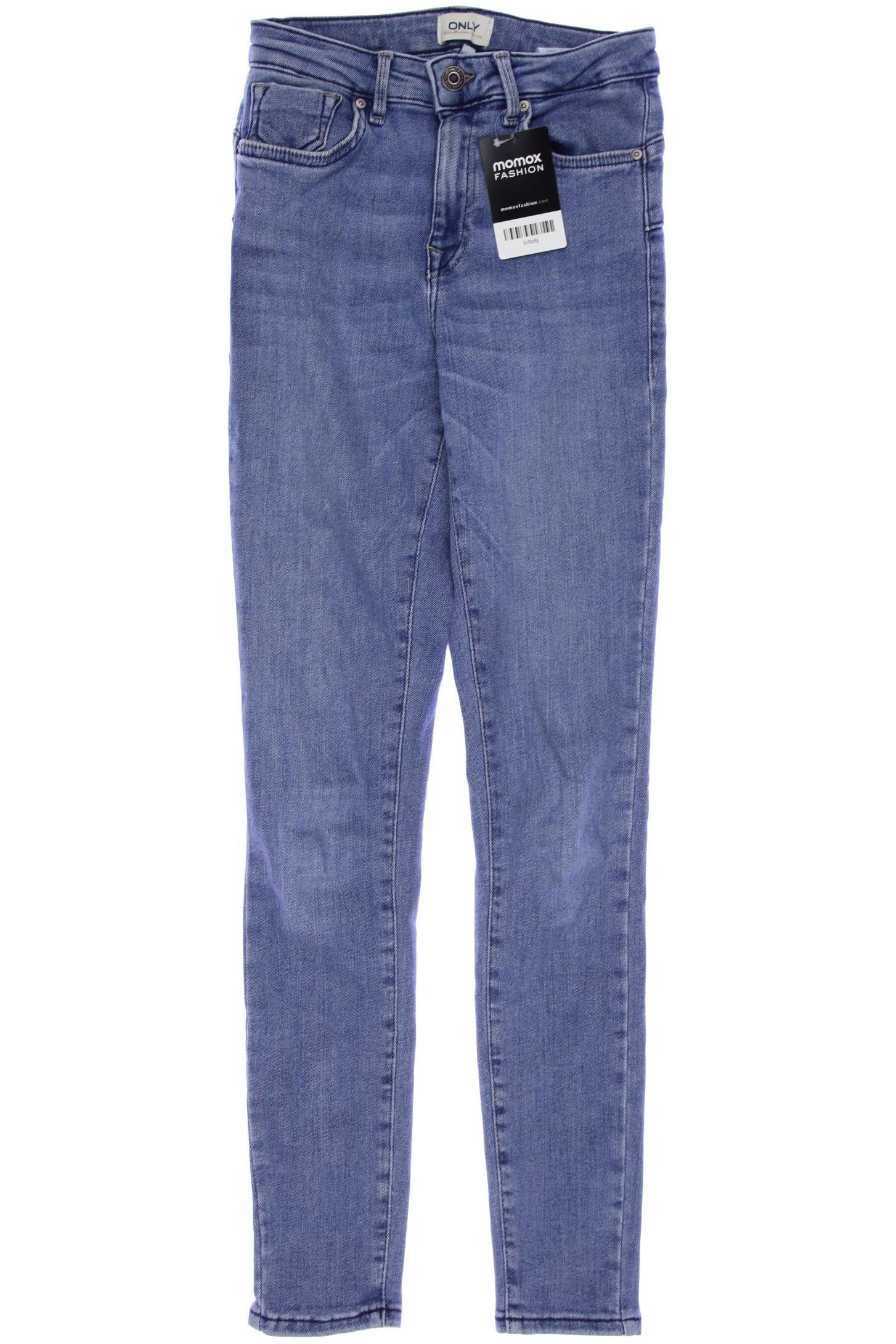 

Only Damen Jeans, blau, Gr. 32