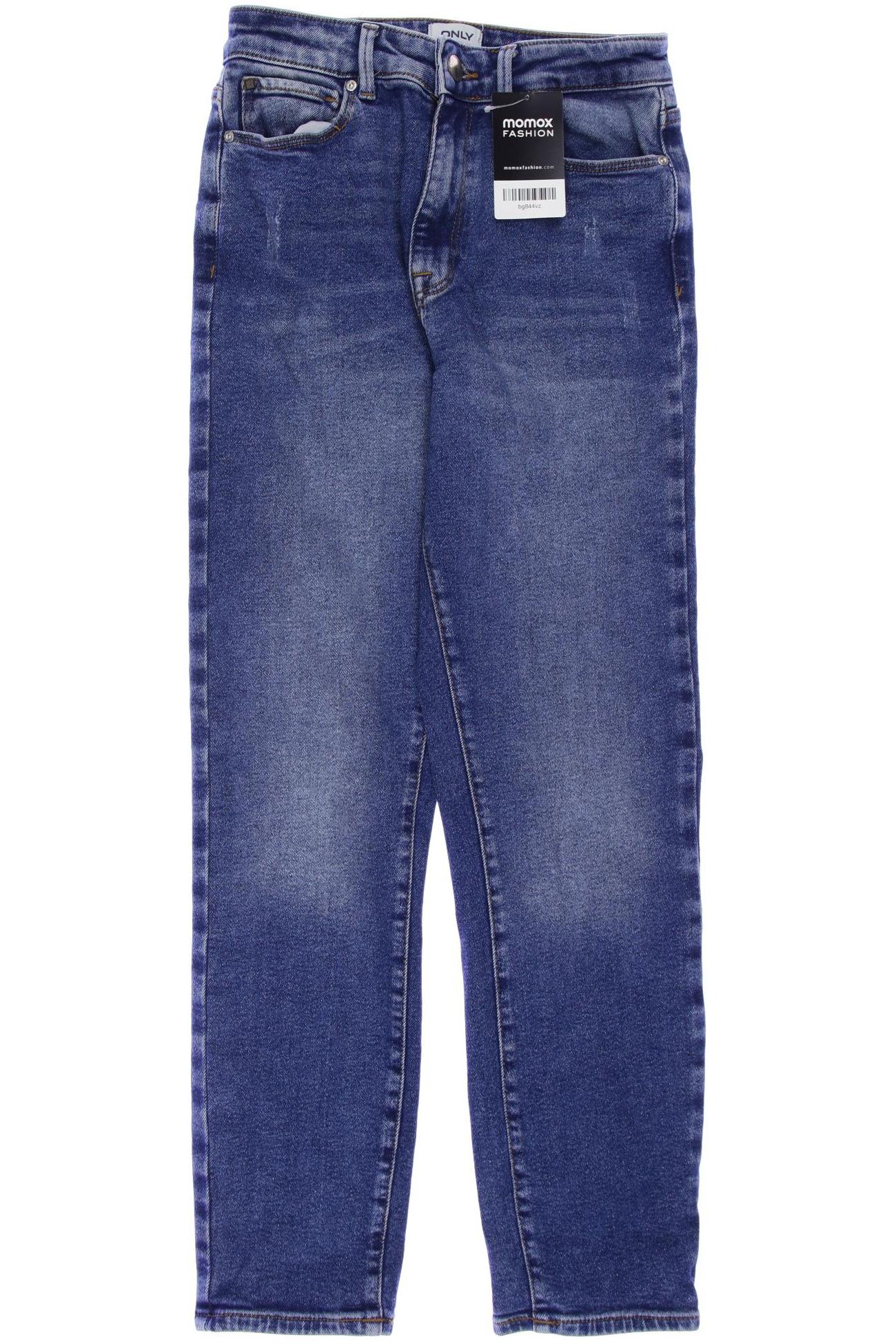 

Only Damen Jeans, blau, Gr. 26