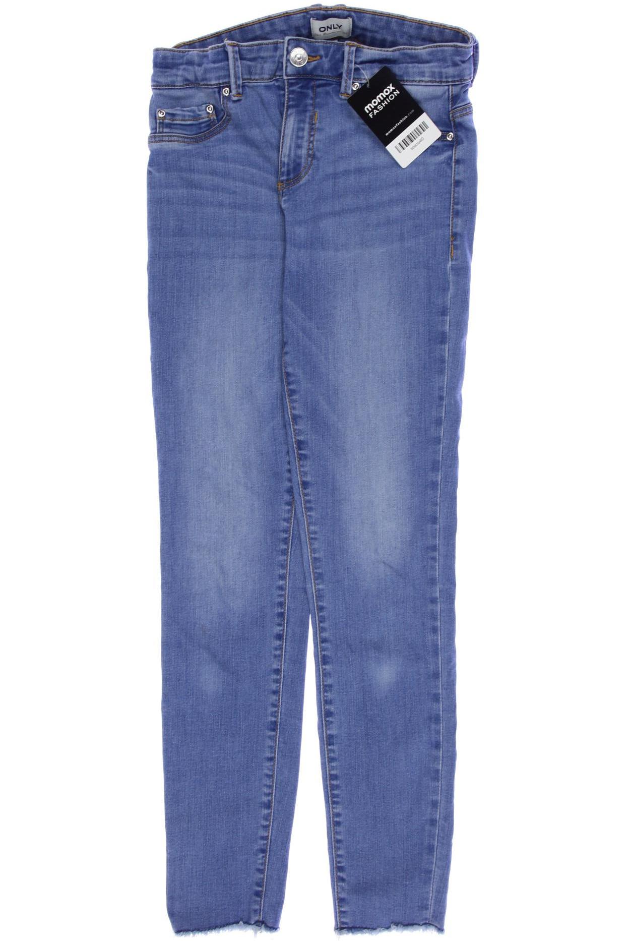 

Only Damen Jeans, hellblau, Gr. 27