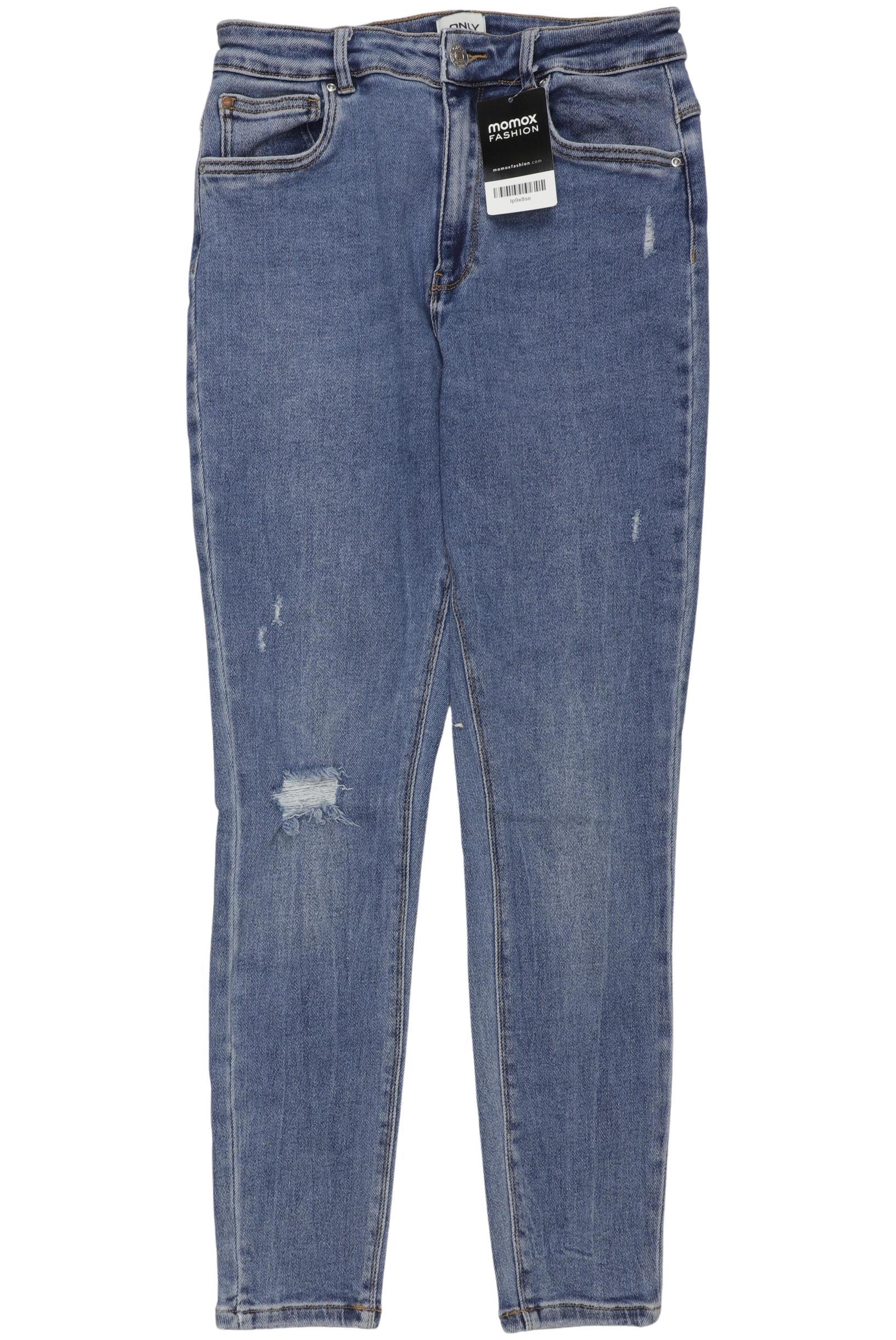 

Only Damen Jeans, blau, Gr. 32