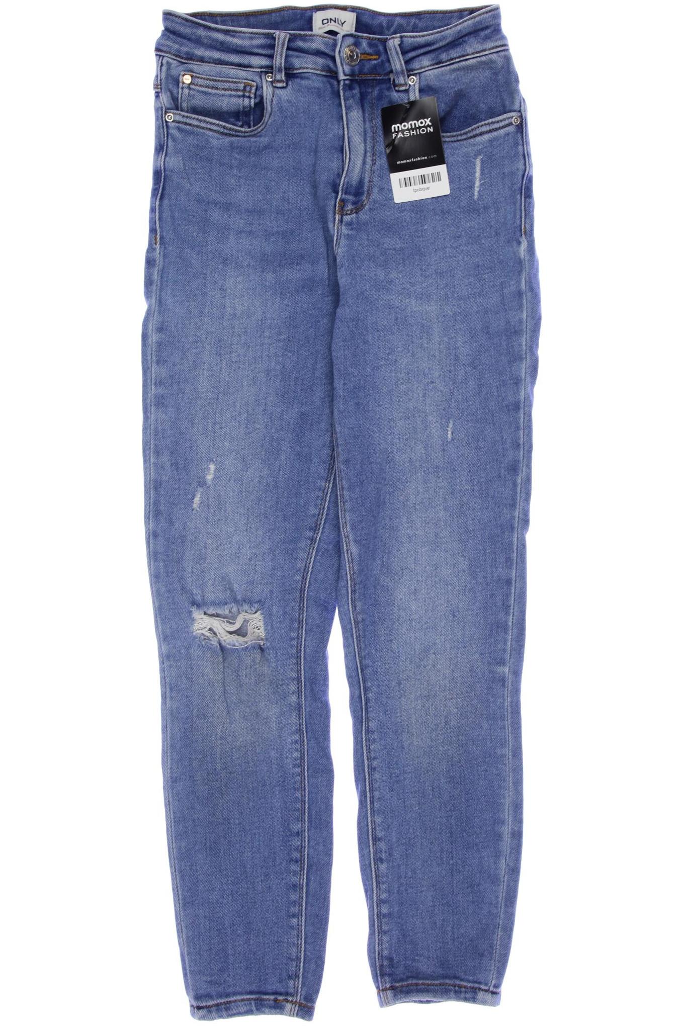 

Only Damen Jeans, blau, Gr. 26
