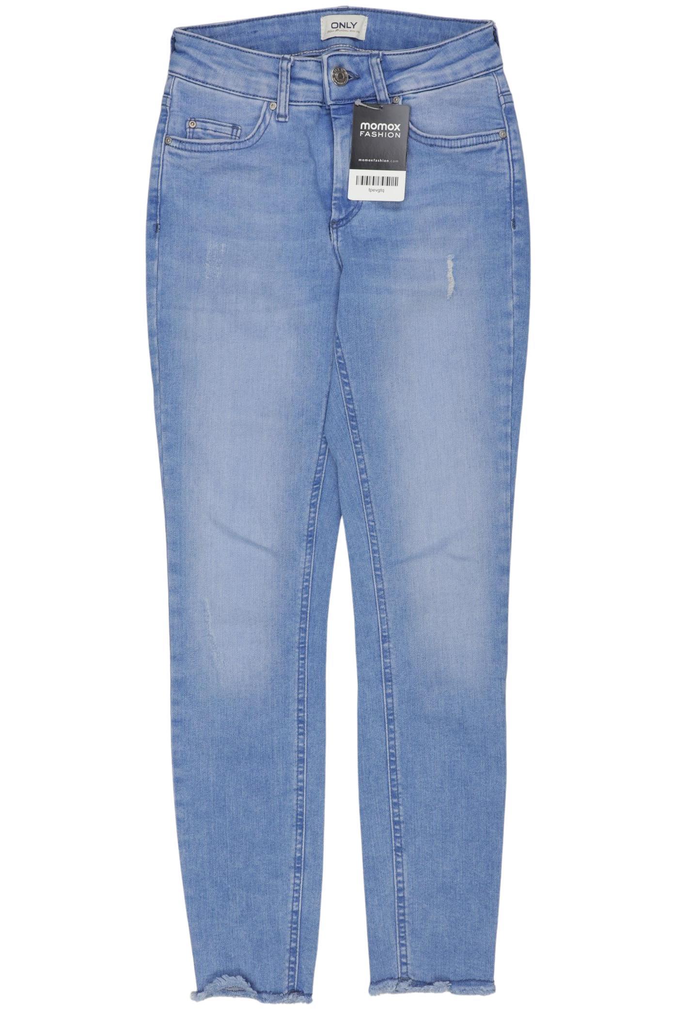 

Only Damen Jeans, hellblau, Gr. 0