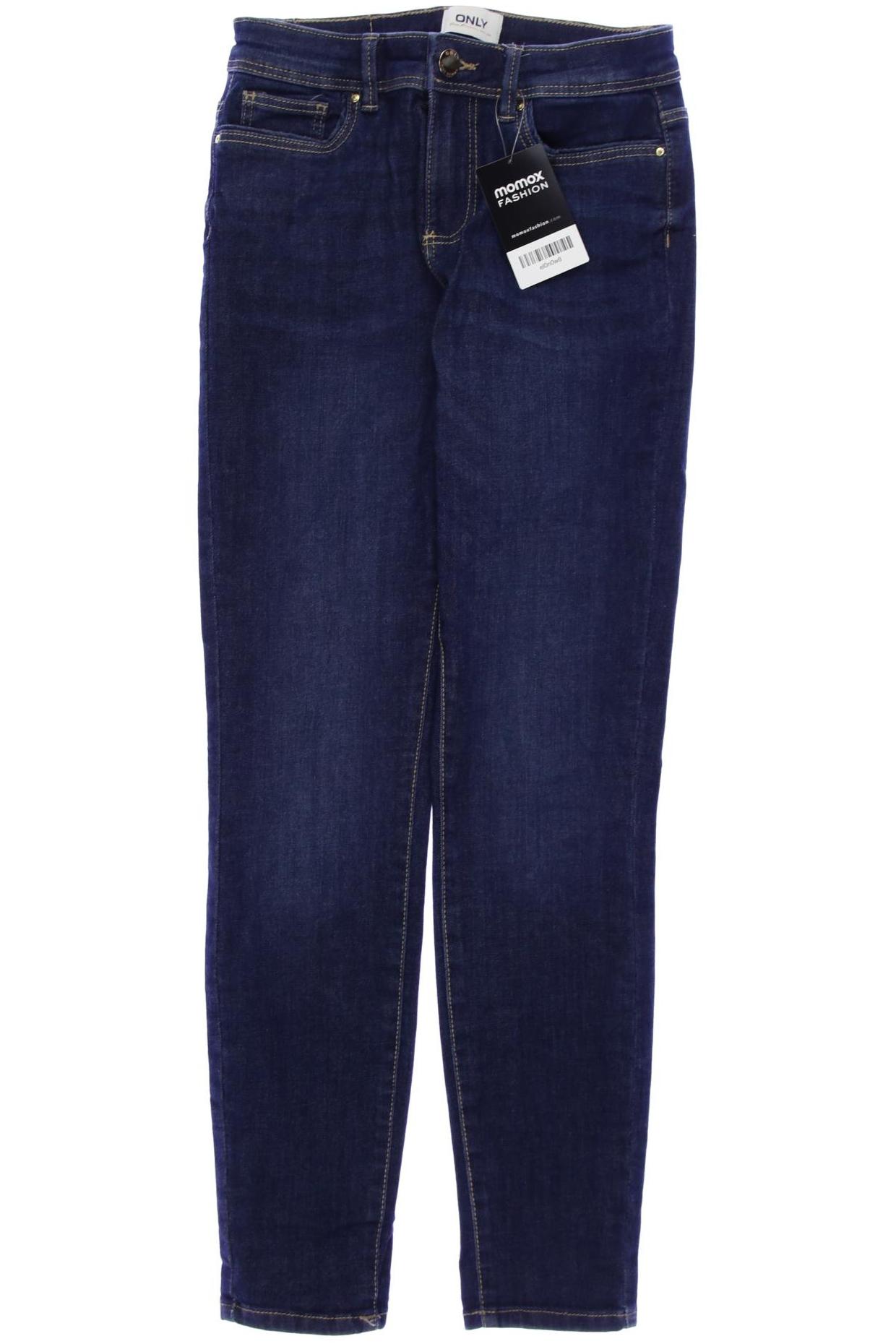 

Only Damen Jeans, blau, Gr. 0