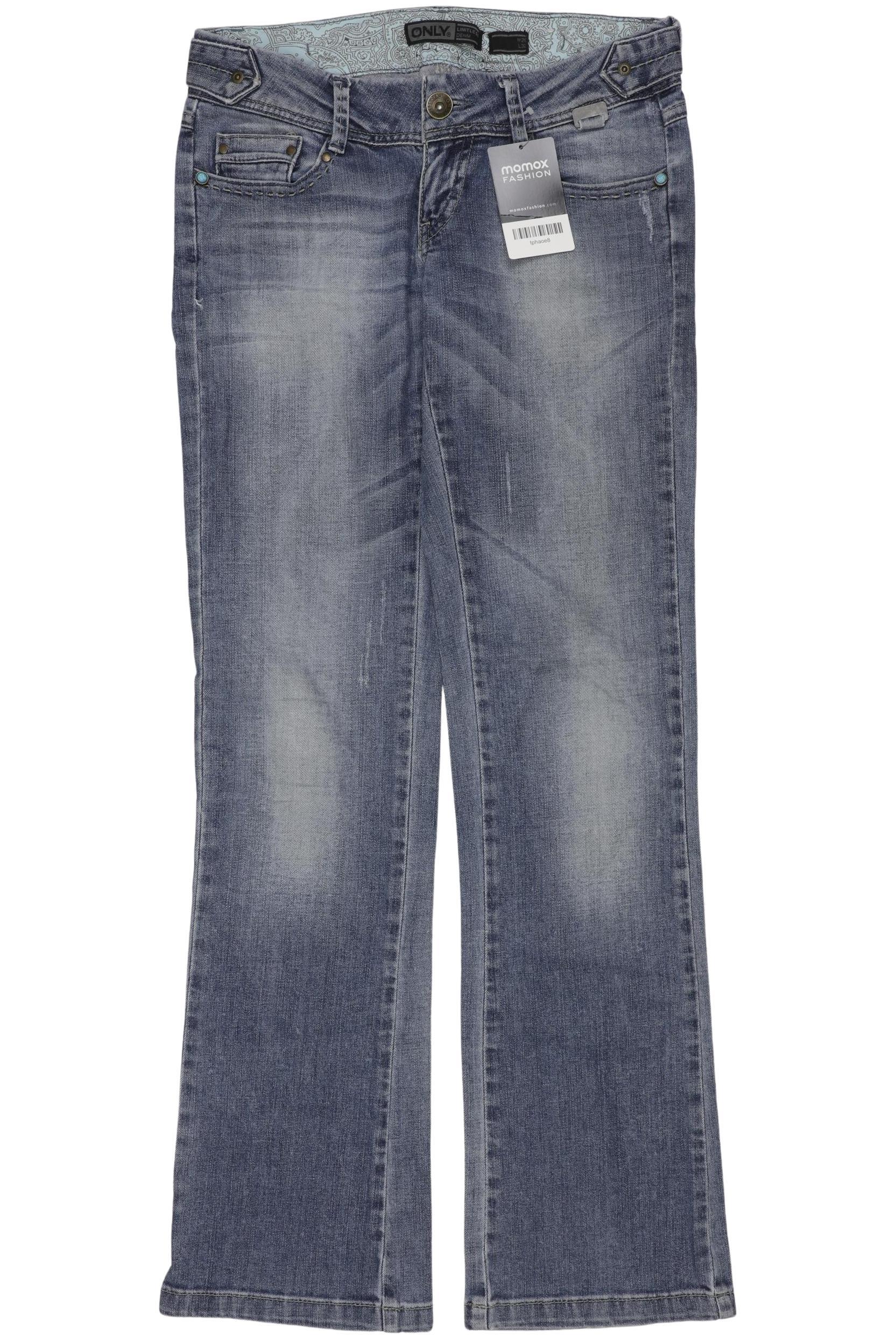 

Only Damen Jeans, blau, Gr. 26