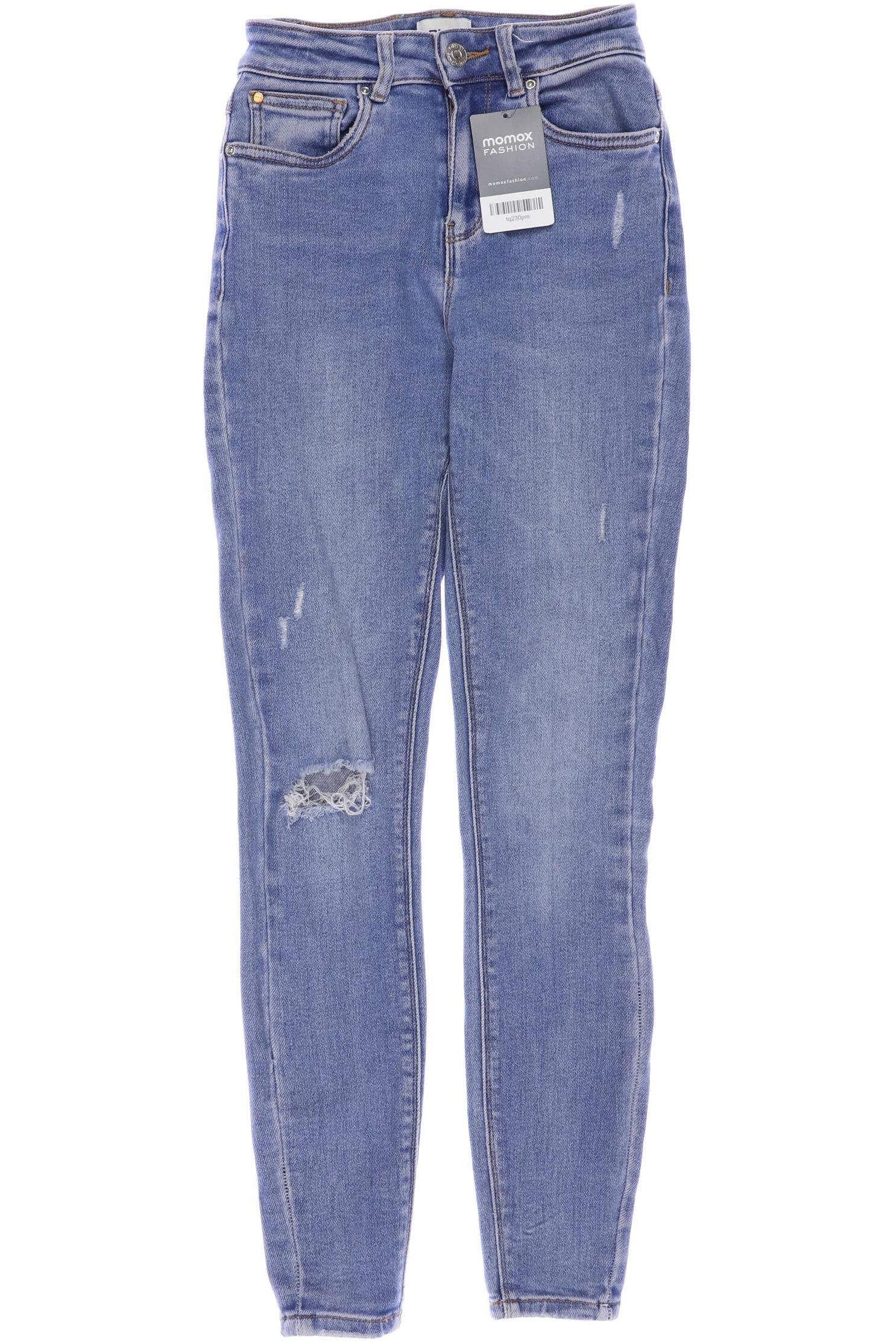 

ONLY Damen Jeans, blau