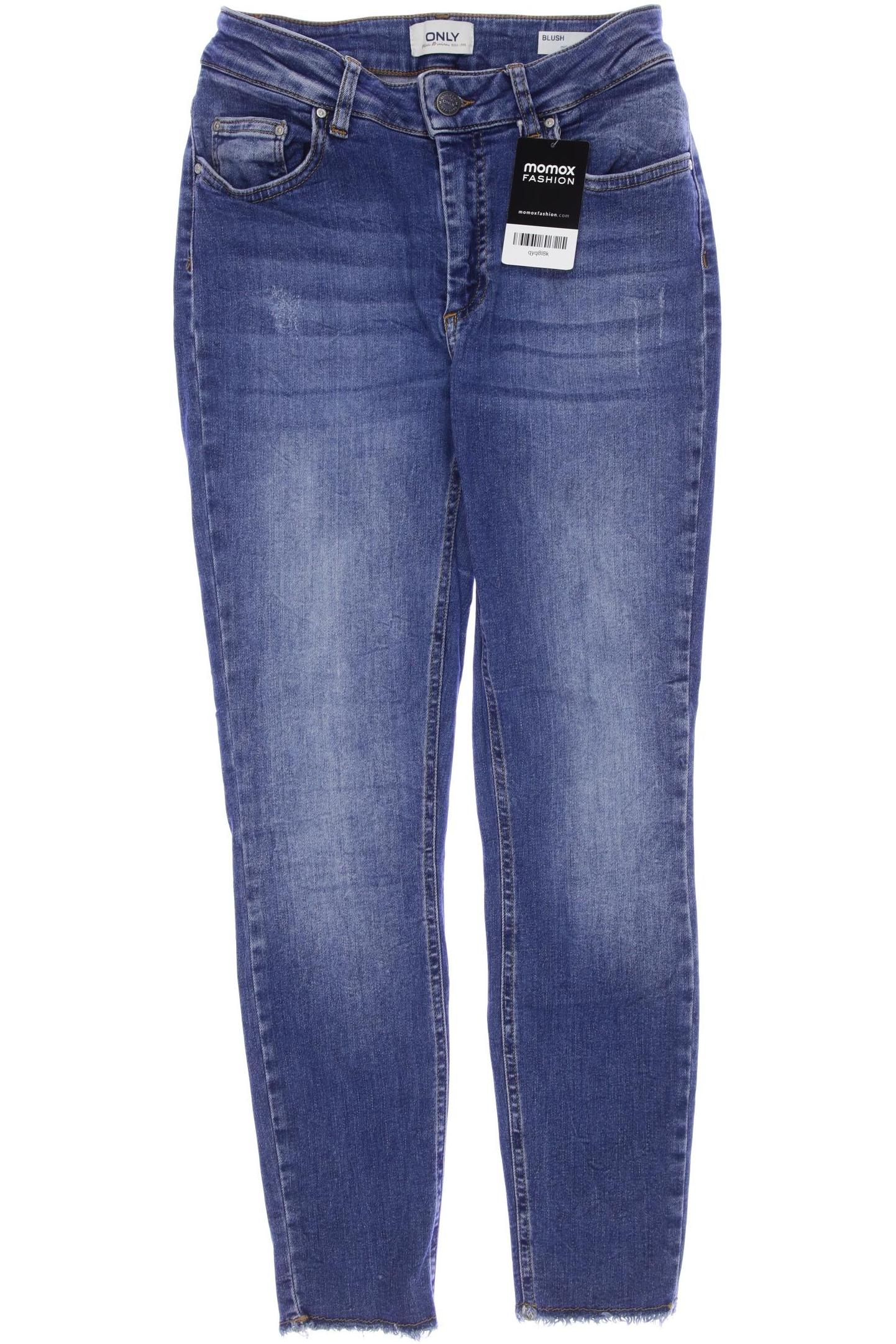 

Only Damen Jeans, blau, Gr. 30
