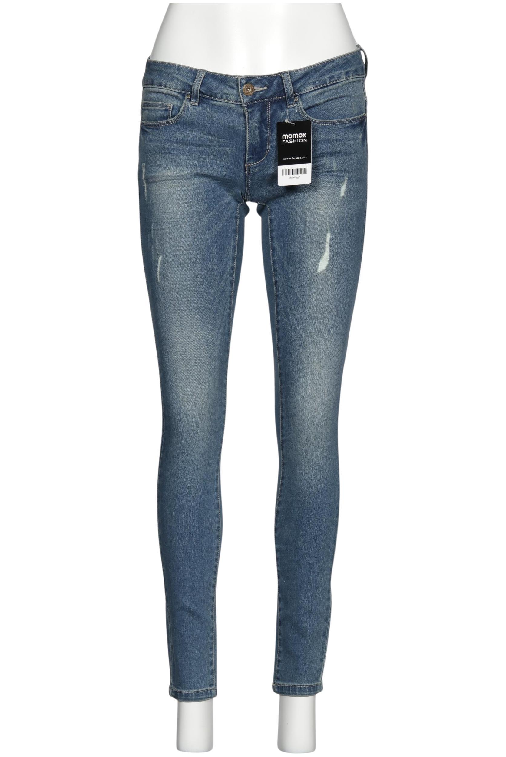 

Only Damen Jeans, blau, Gr. 28