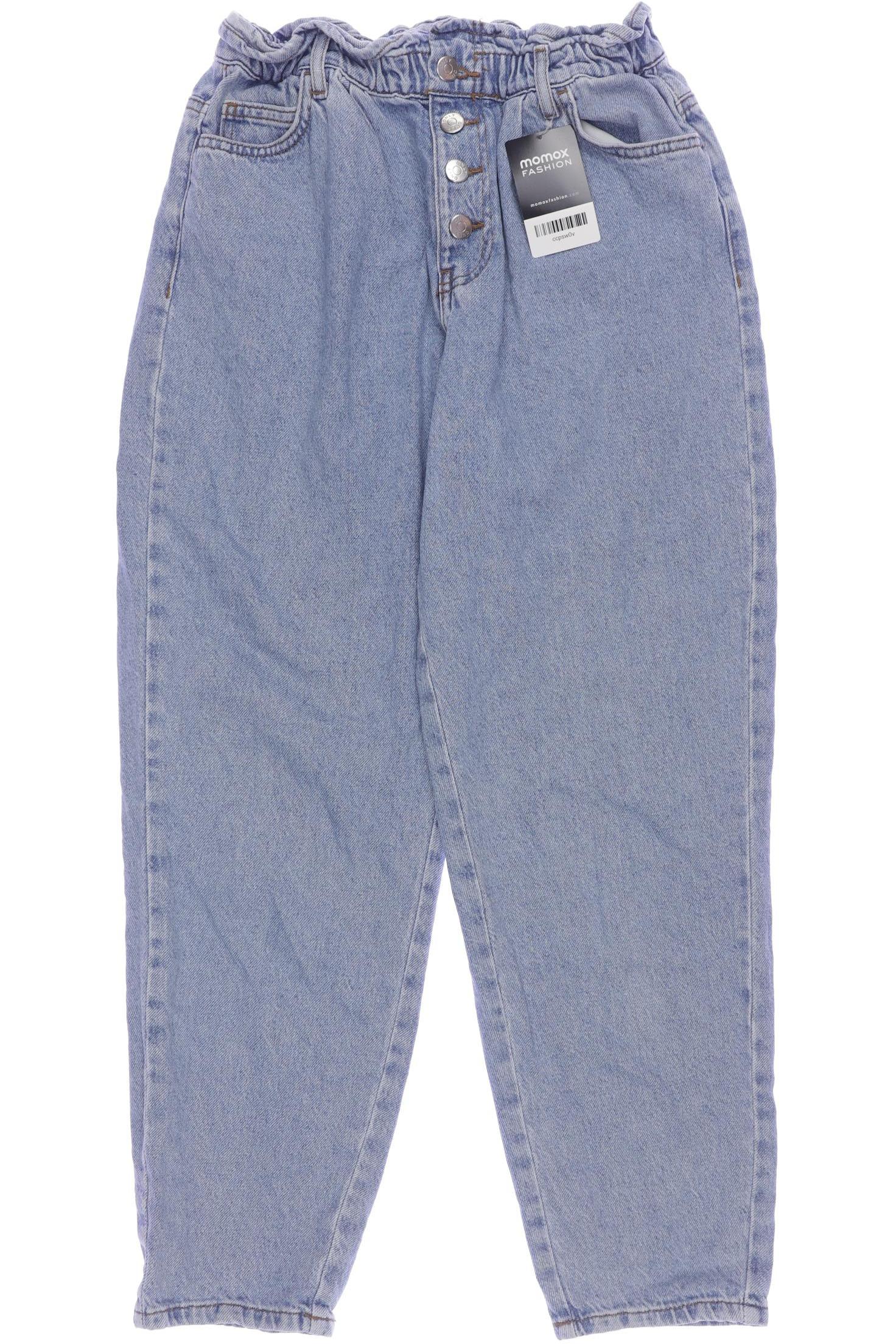 

Only Damen Jeans, blau, Gr. 0