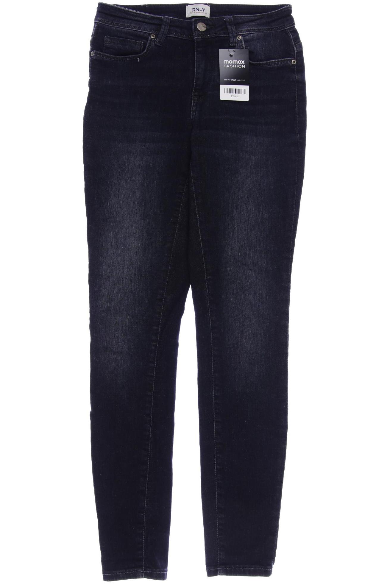 

ONLY Damen Jeans, grau