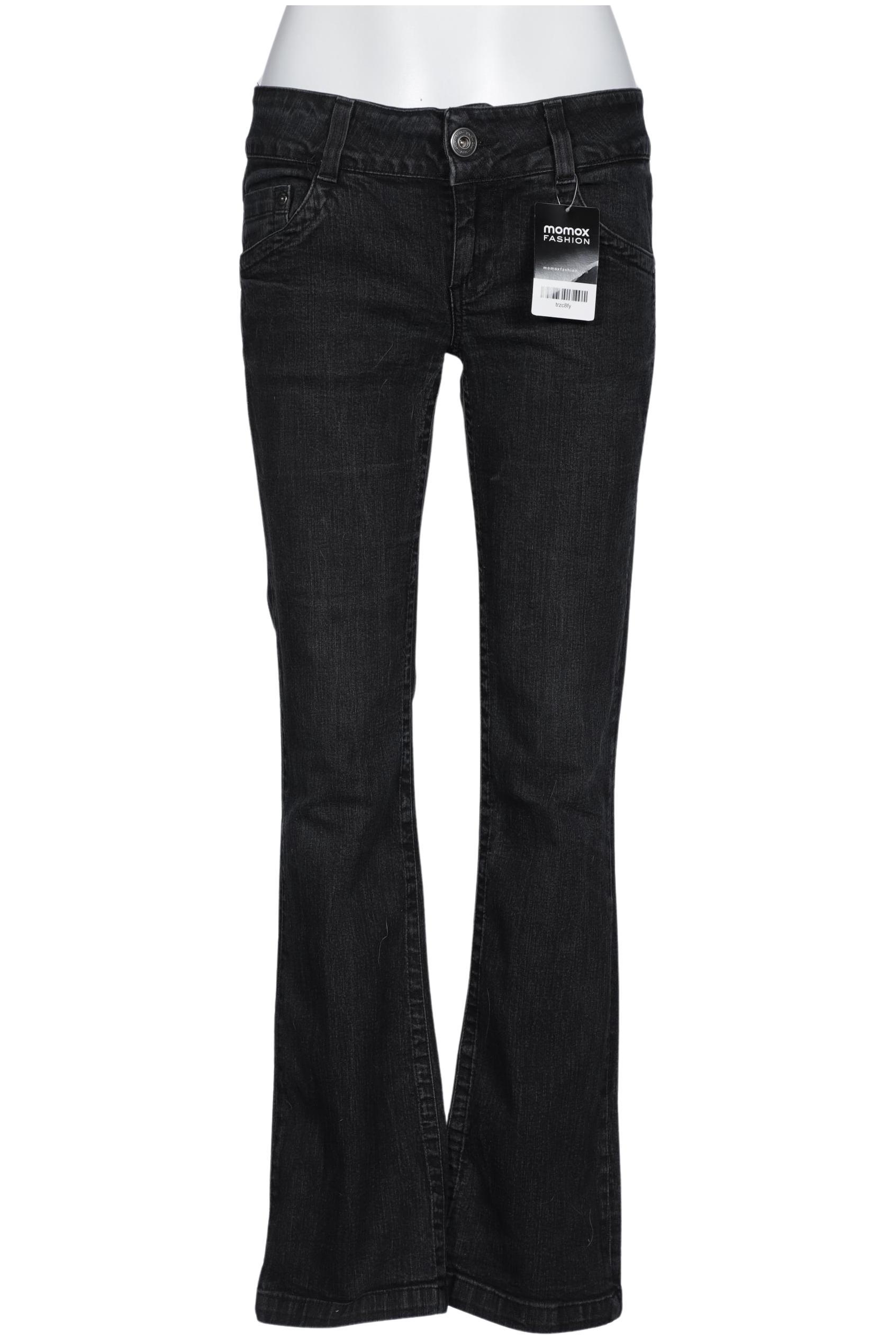 

Only Damen Jeans, schwarz, Gr. 28