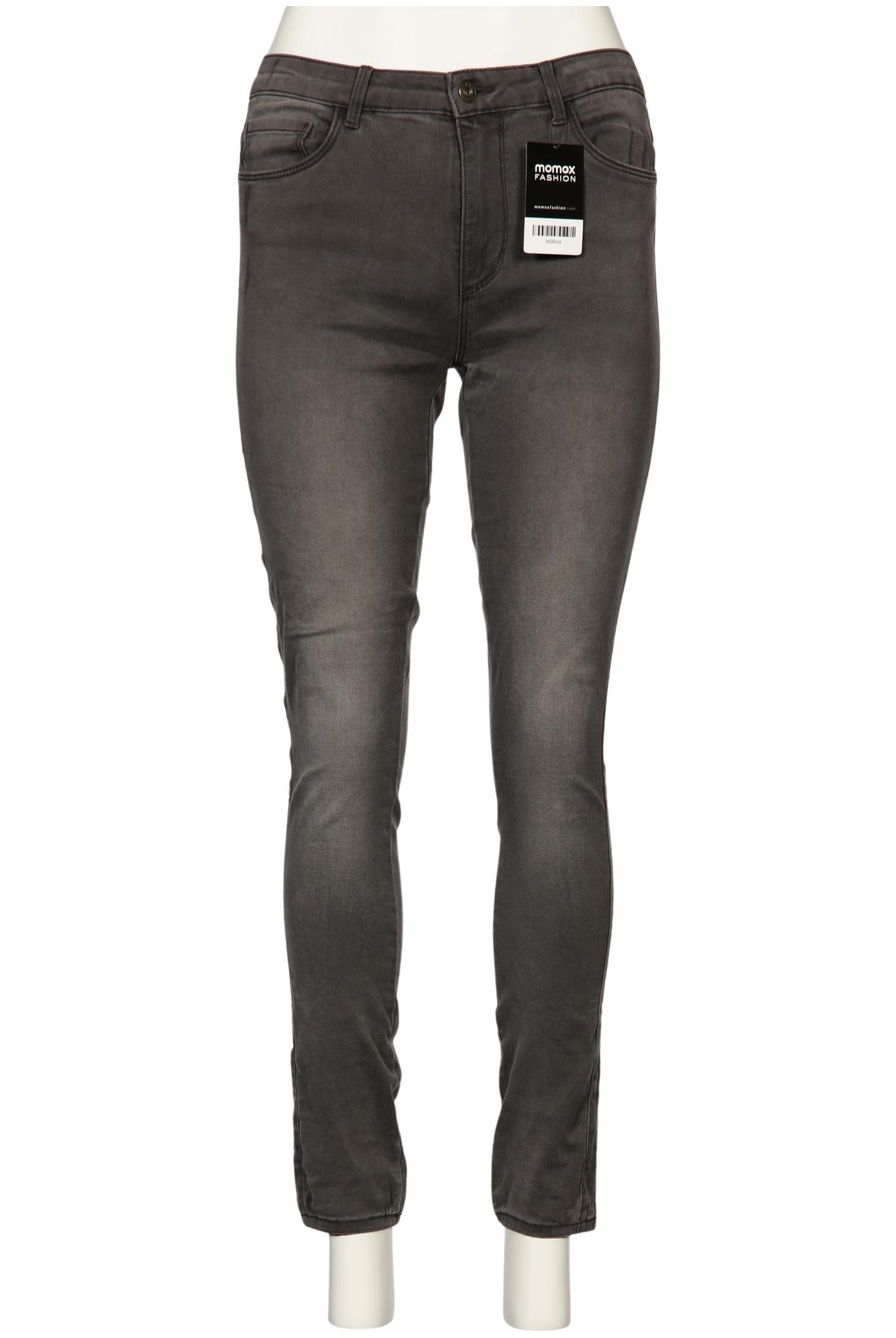 

Only Damen Jeans, grau, Gr. 0