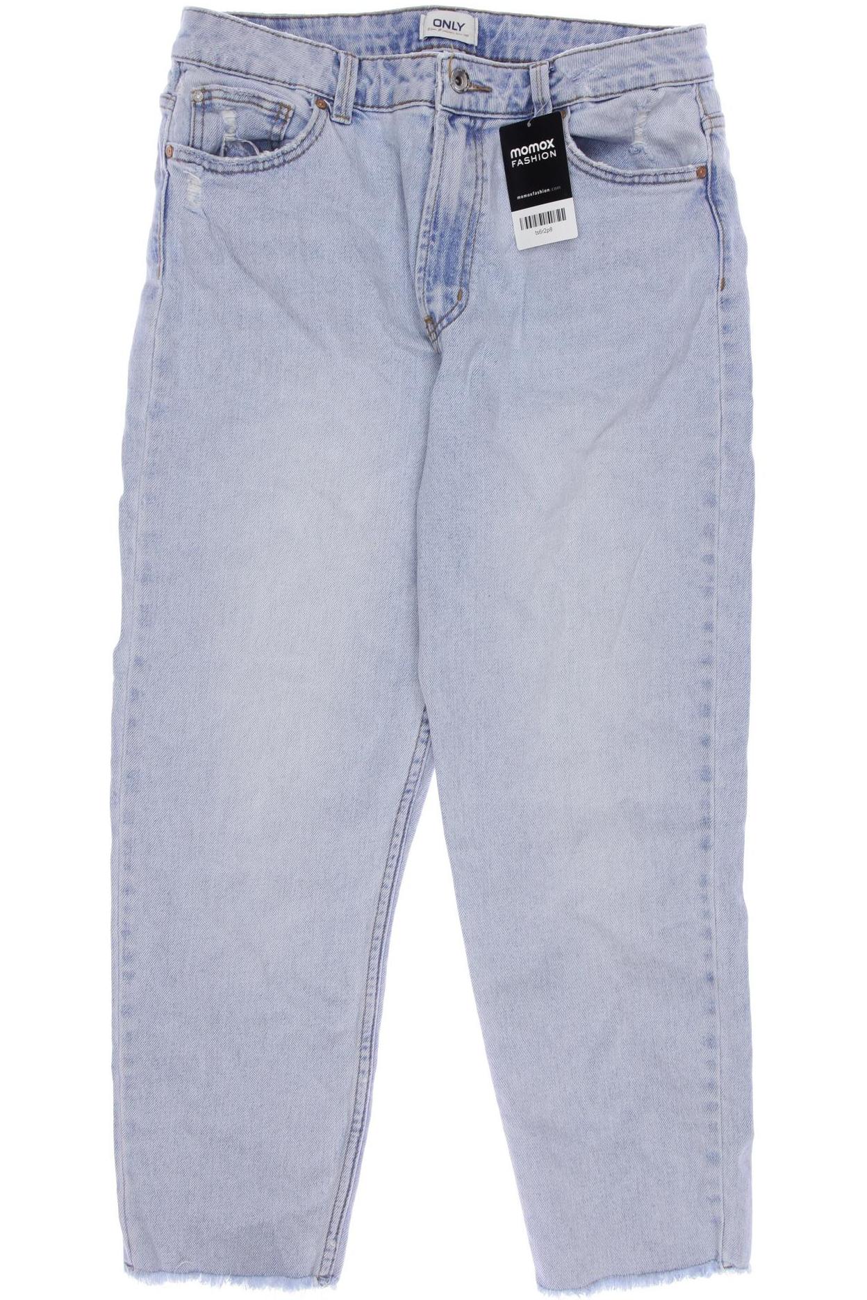 

Only Damen Jeans, hellblau, Gr. 31