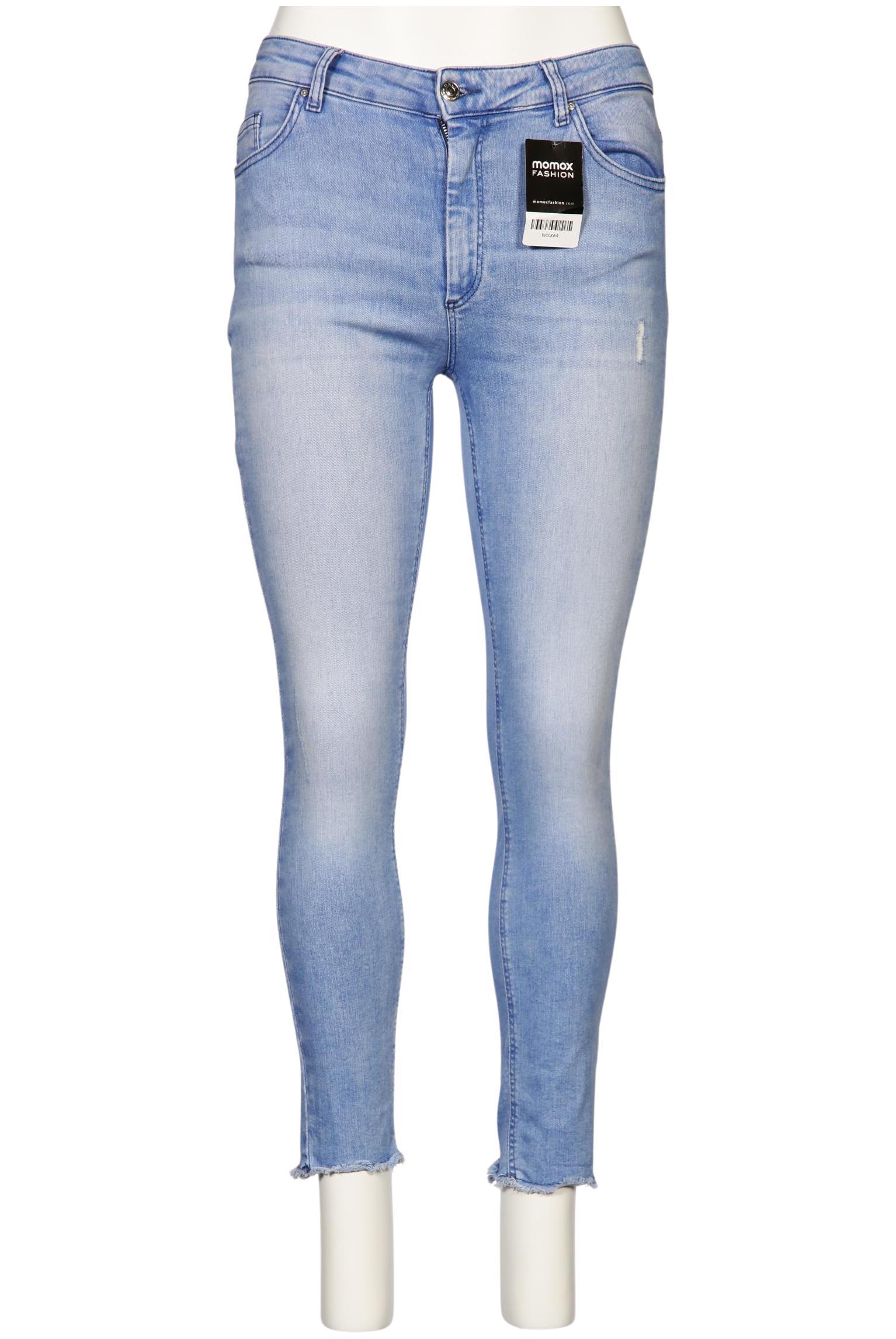 

Only Damen Jeans, hellblau, Gr. uni