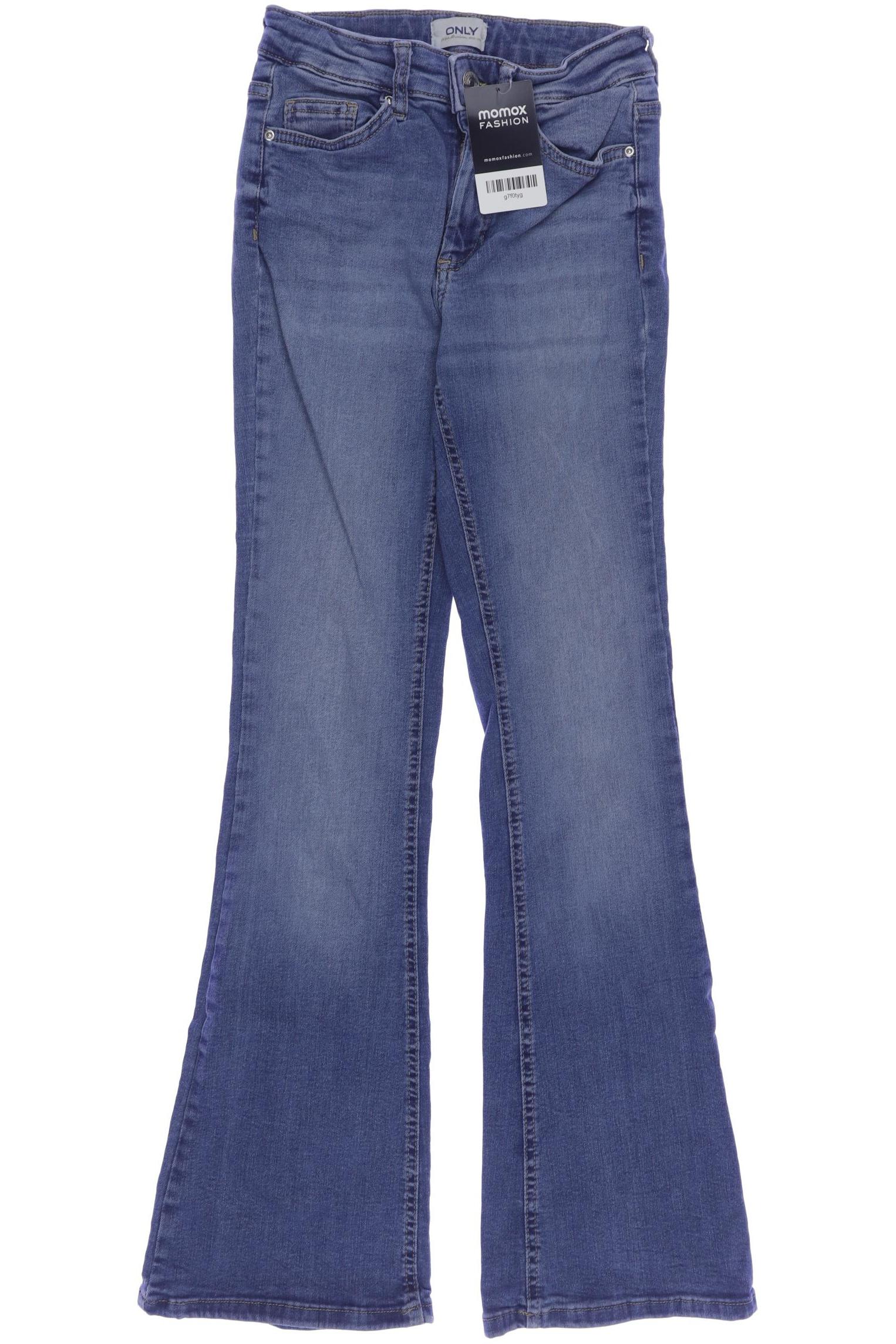

Only Damen Jeans, blau, Gr. 30