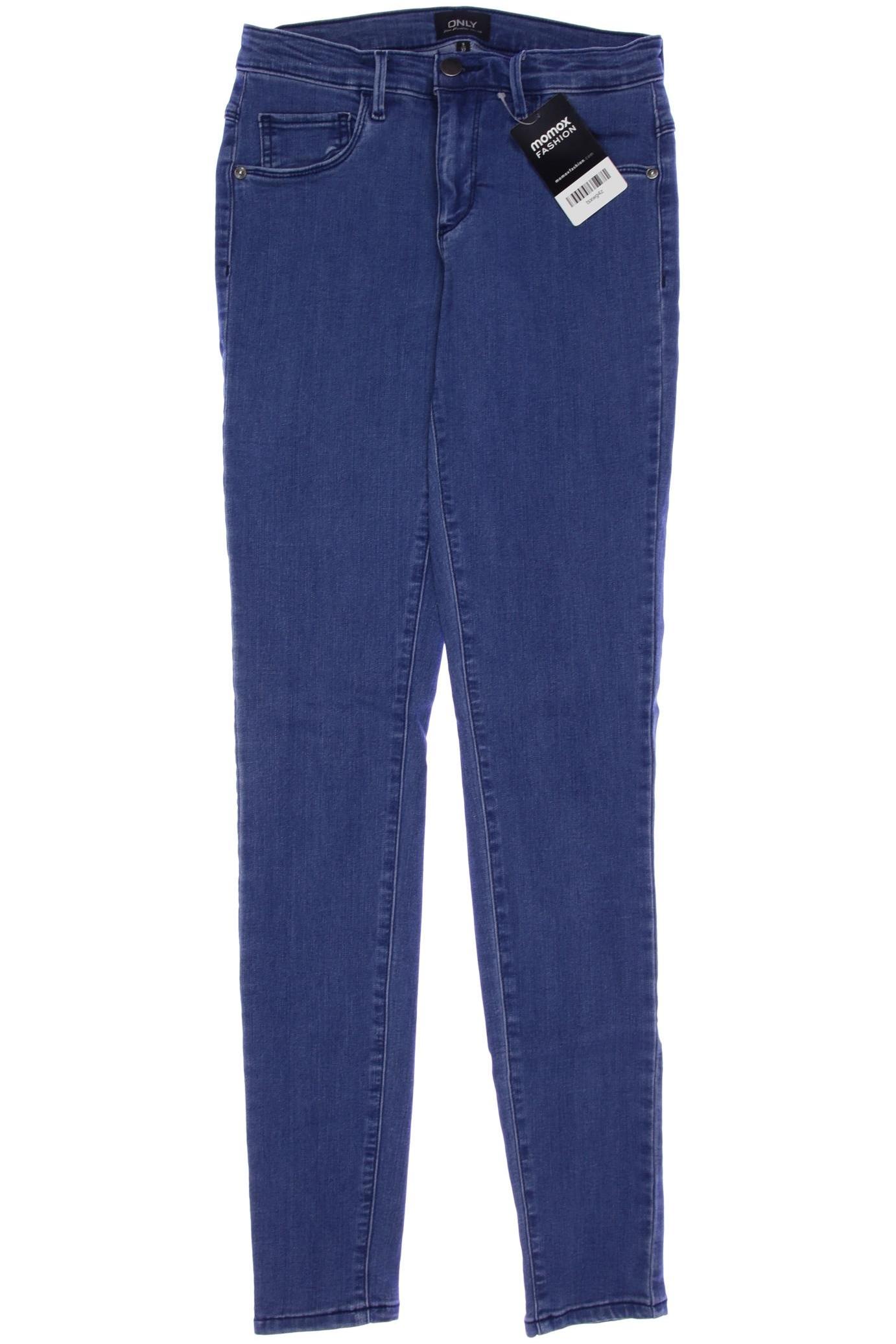 

Only Damen Jeans, blau, Gr. 0