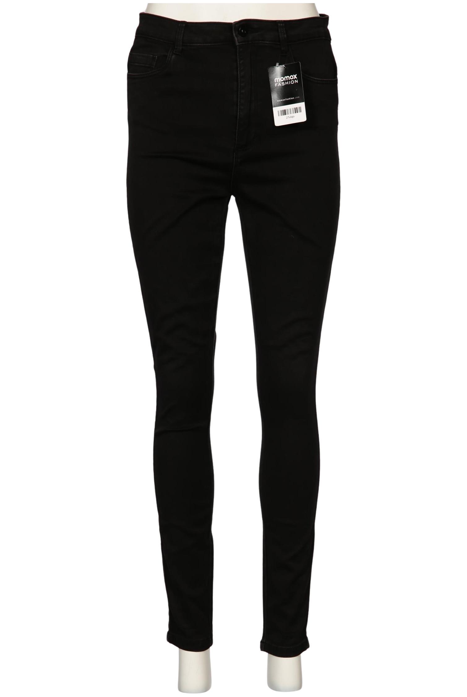 

Only Damen Jeans, schwarz, Gr. 0